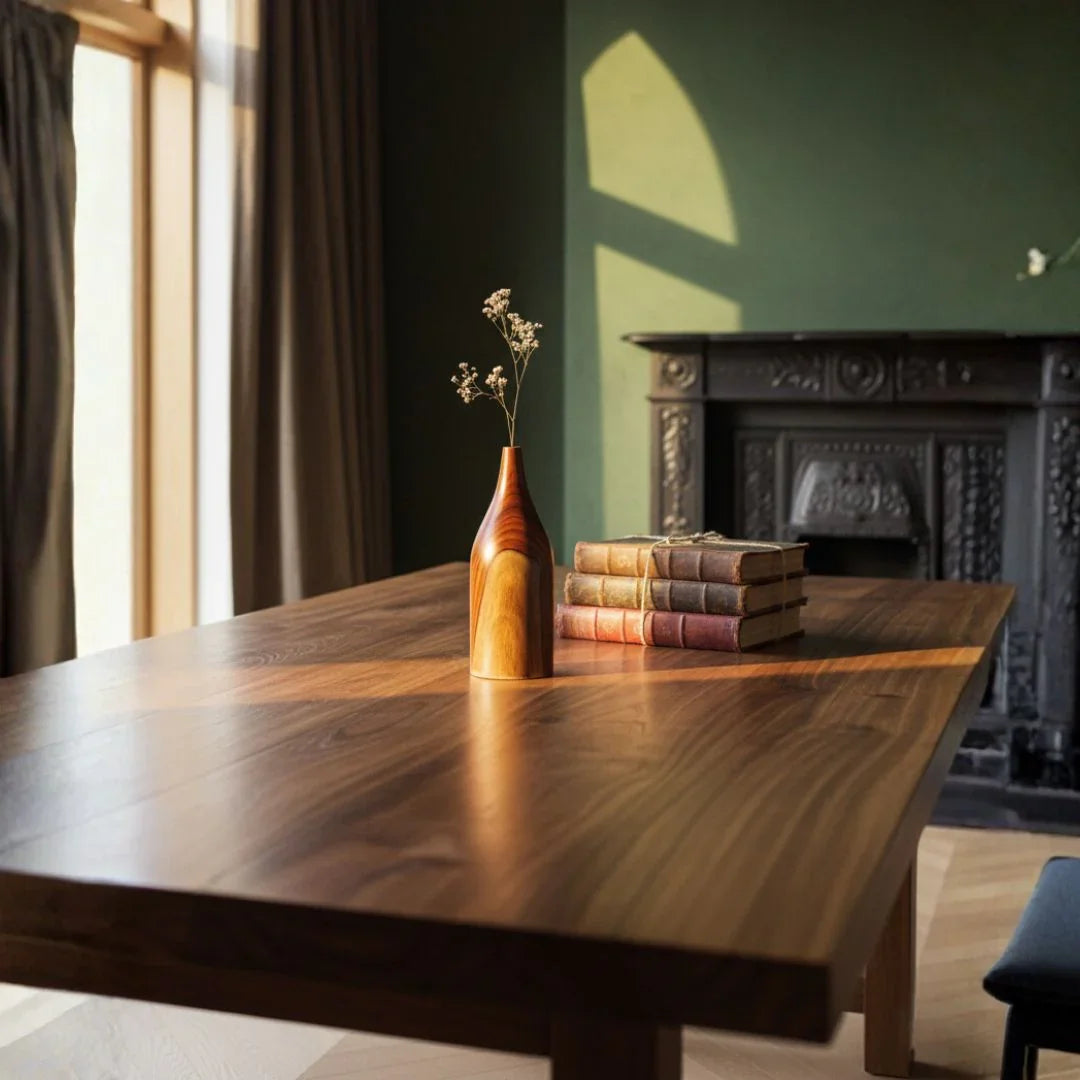 Wood of Gold - Royal Elegance 1L 9