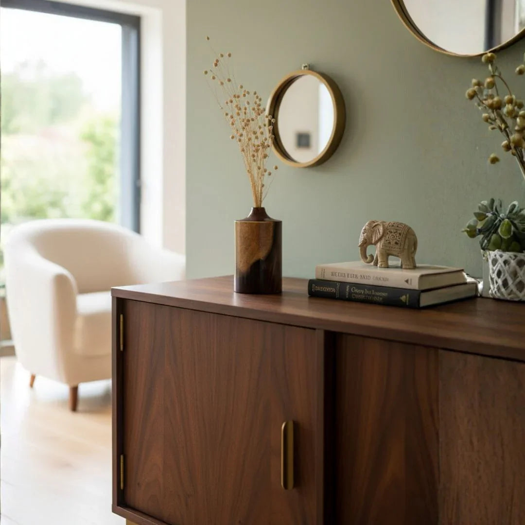 Wood of Gold - The Noble Vase 7