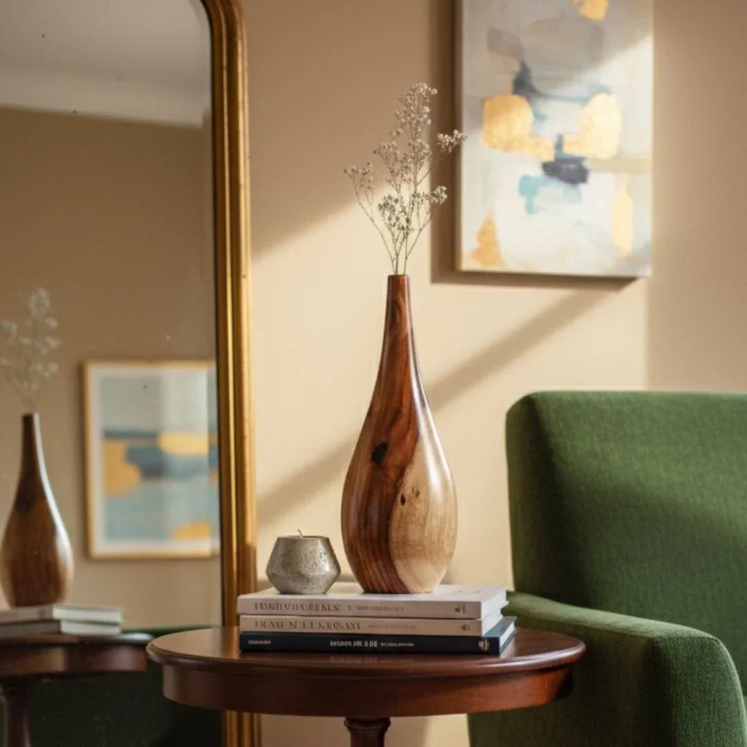 Wood of Gold - Trio of Serenity 1L 7