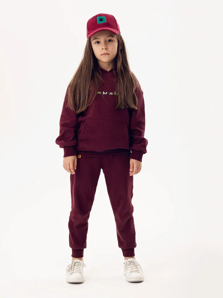 Colour Capsules The Winter Jogger 8