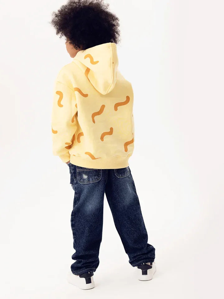 Colour Capsules Ripped Jeans 5