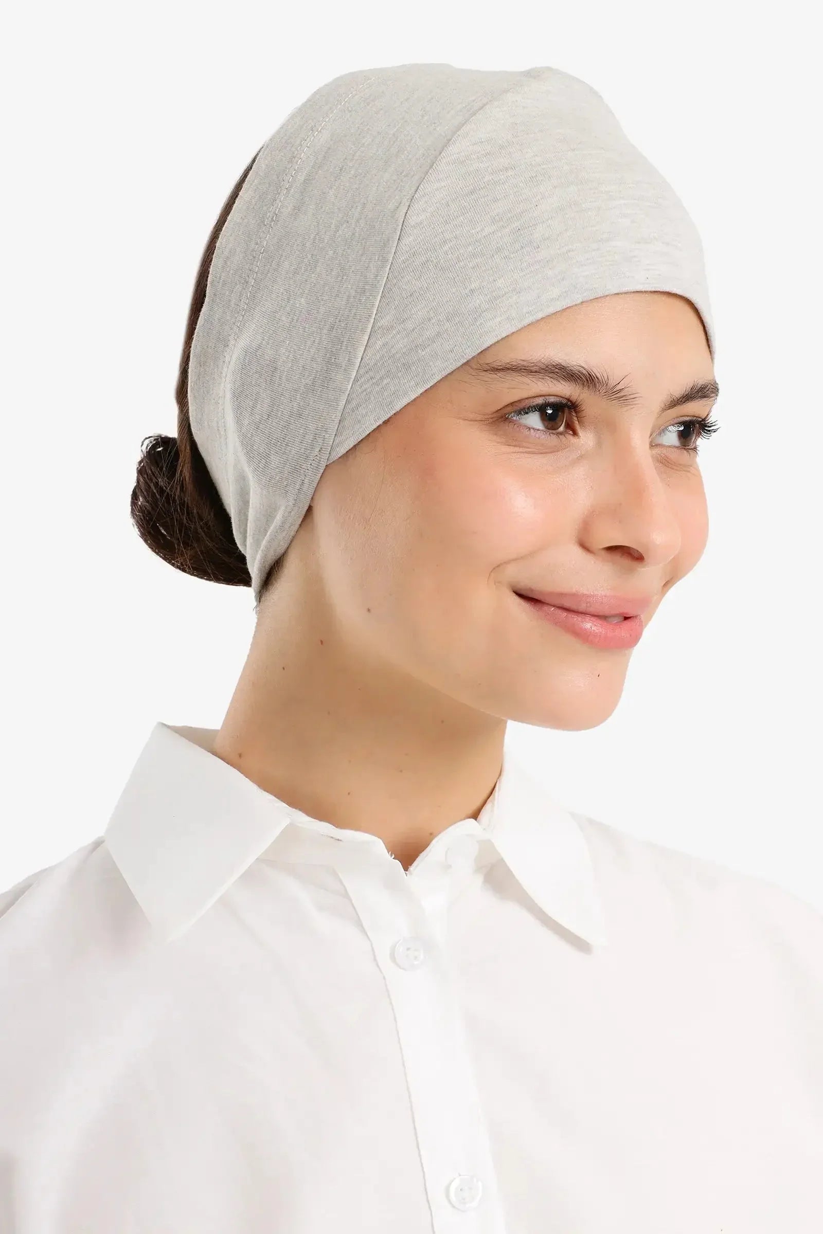 Carina - Cotton Hijabi Bandana 1