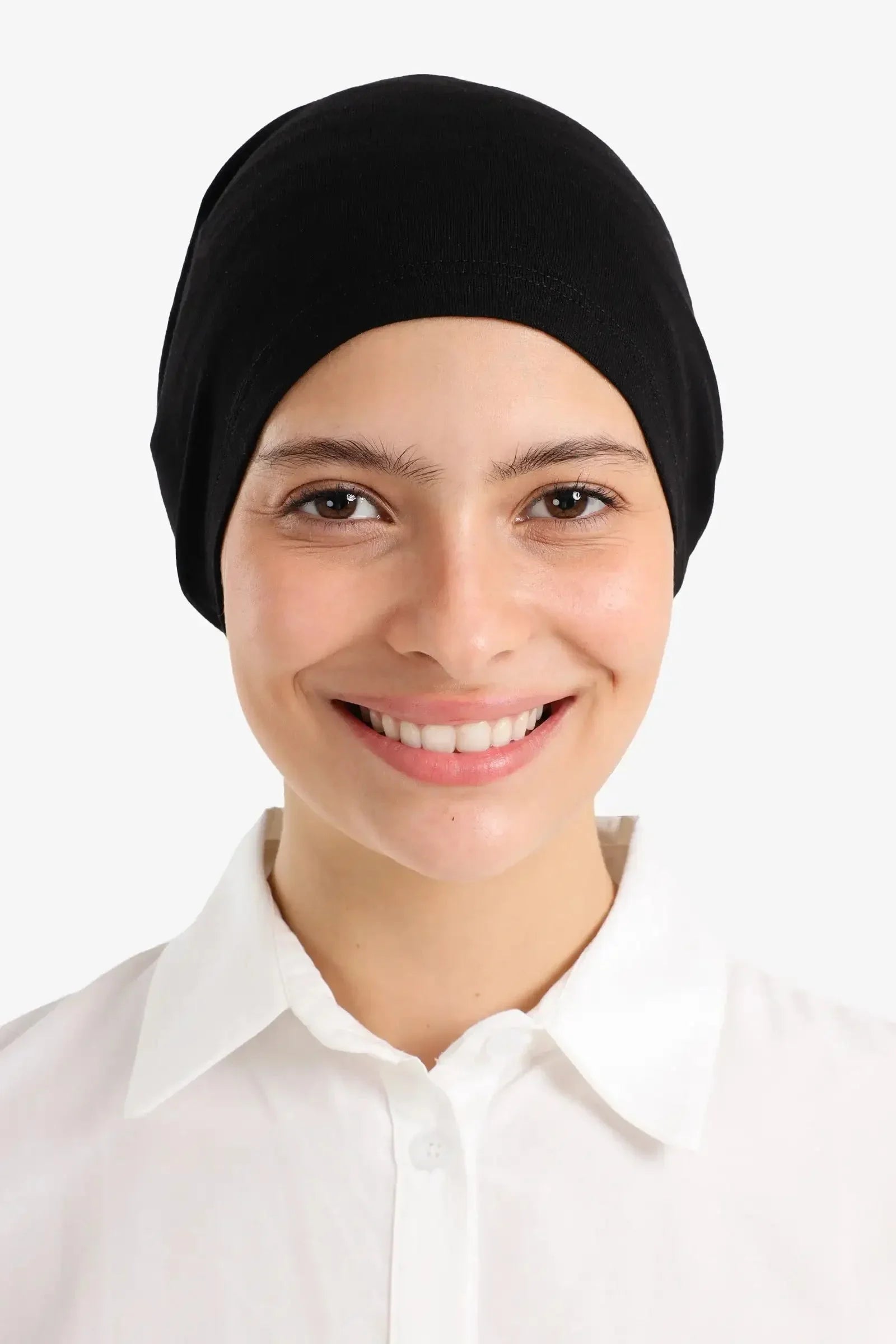 Carina - Triangle Hijabi Bandana 3