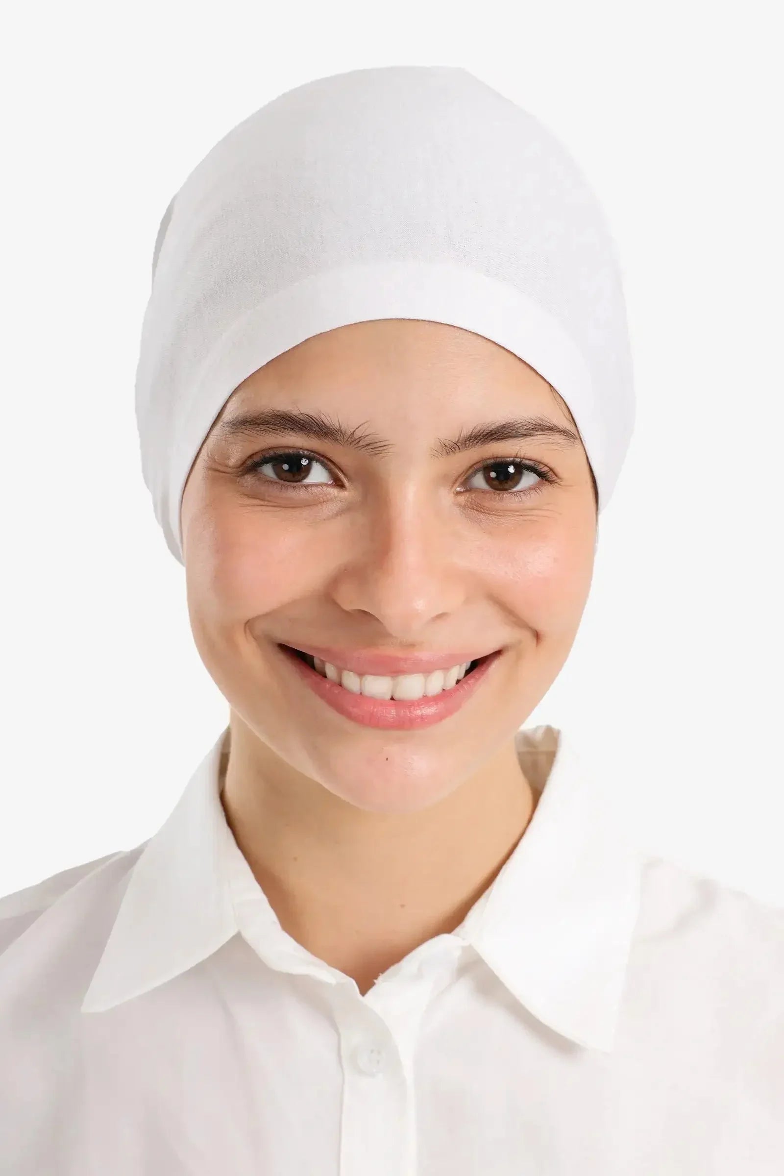 Carina - Triangle Hijabi Bandana 1