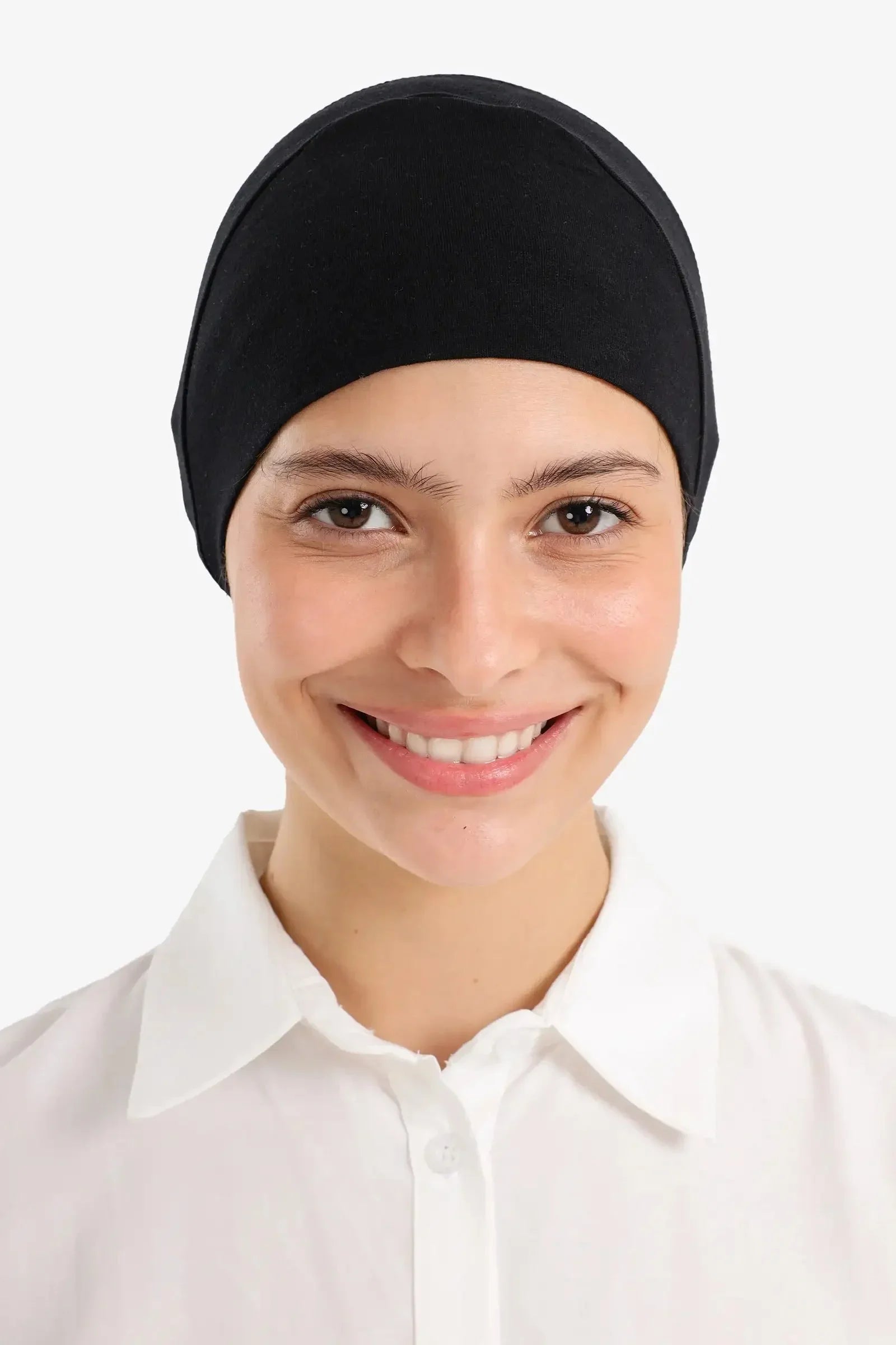 Carina - Cotton Hijabi Bandana 2