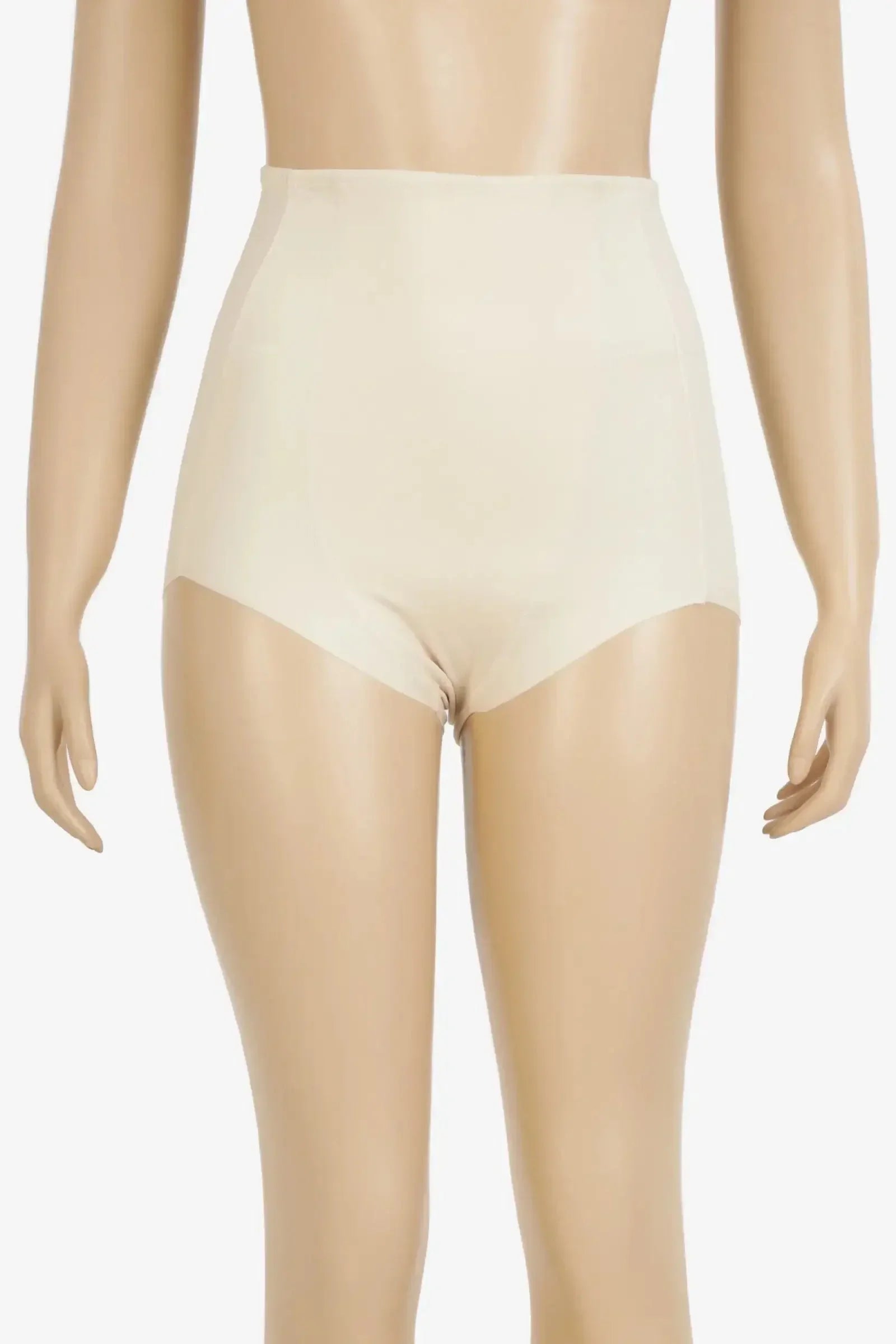 Carina - Lasercut High Waist Brief 4