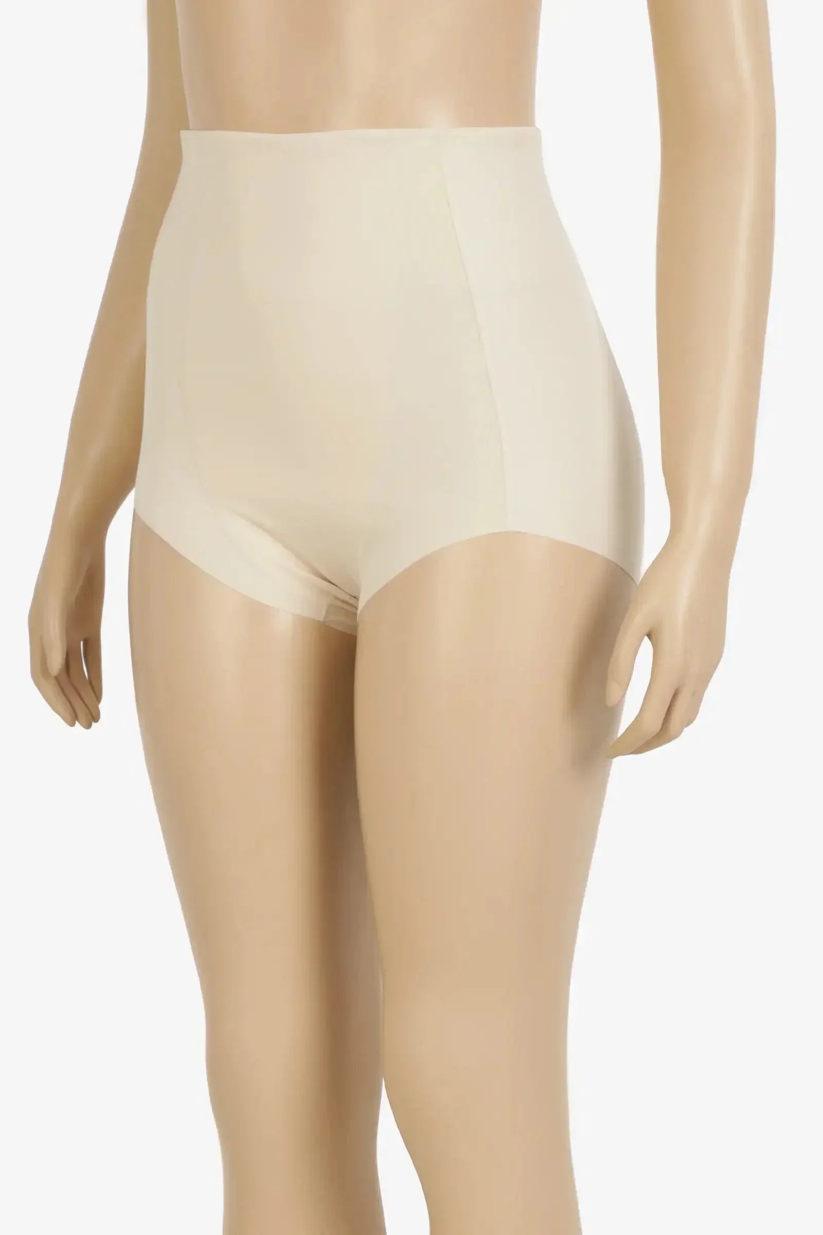 Carina - Lasercut High Waist Brief 5