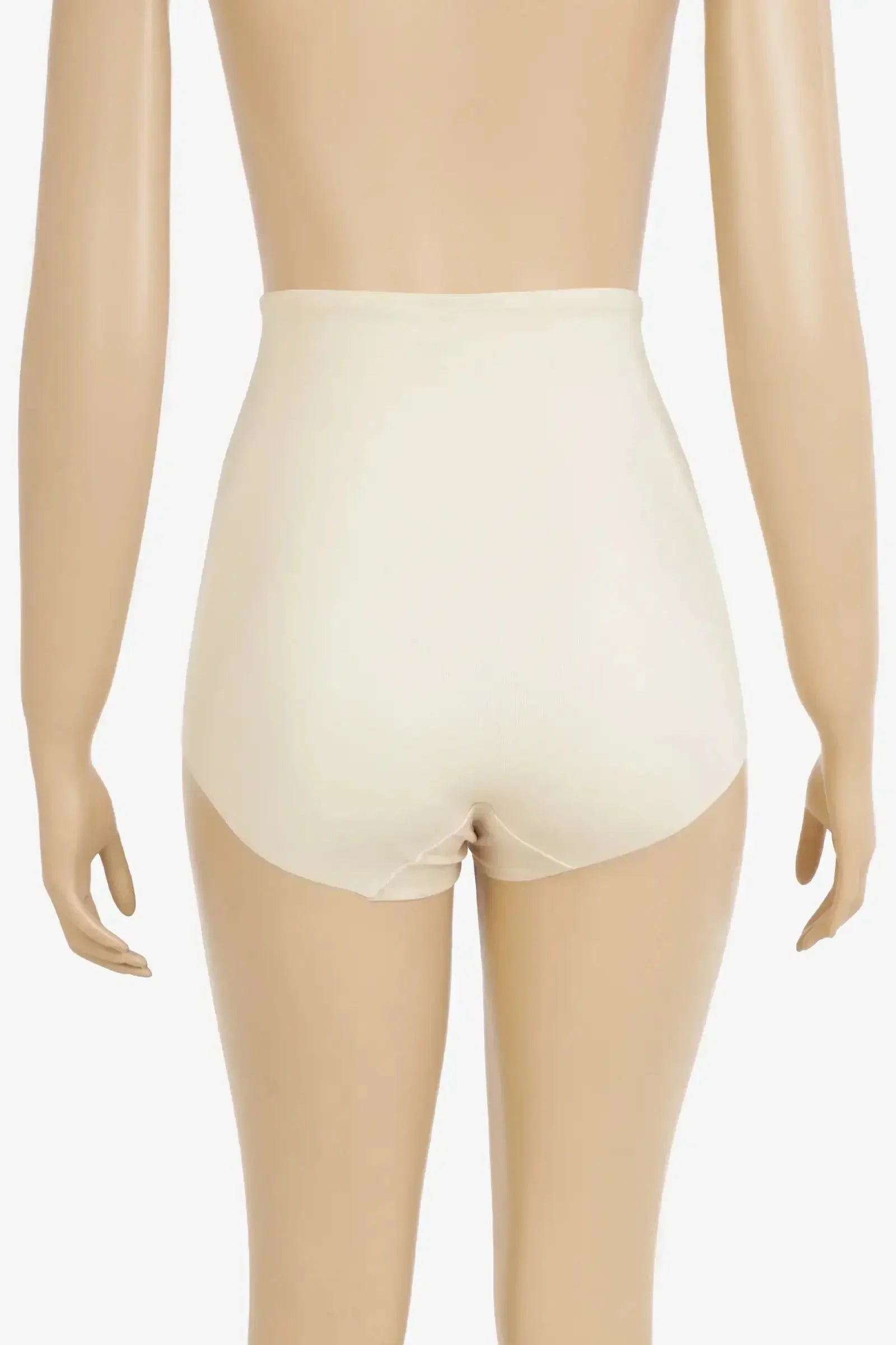 Carina - Lasercut High Waist Brief 6
