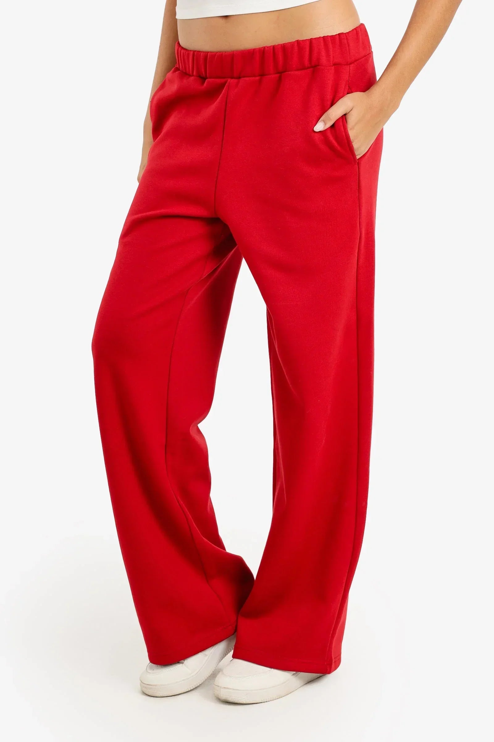 Clue - Relaxed Lounge Sweatpants 9