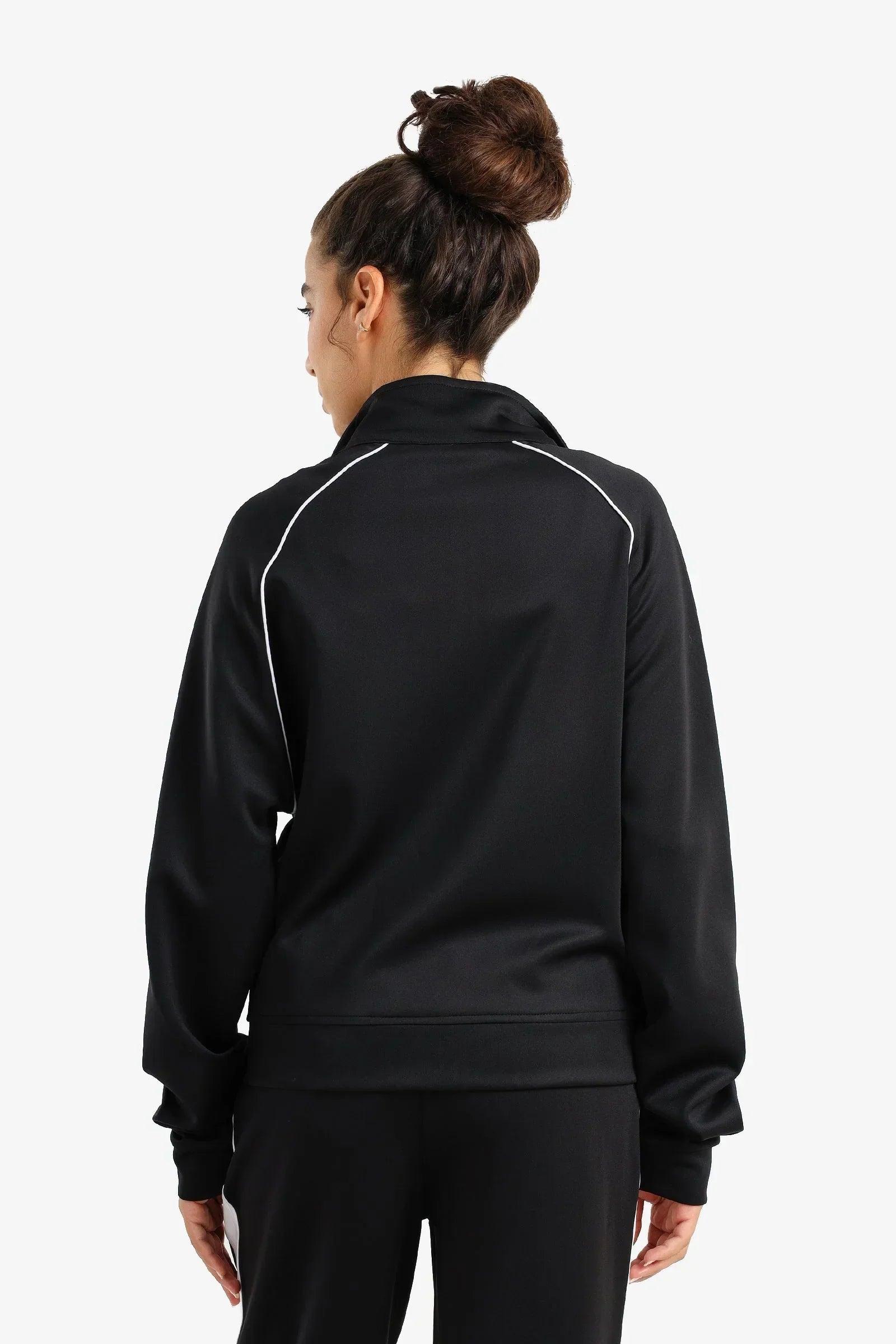Clue - Zip-Up Lounge Jacket 3