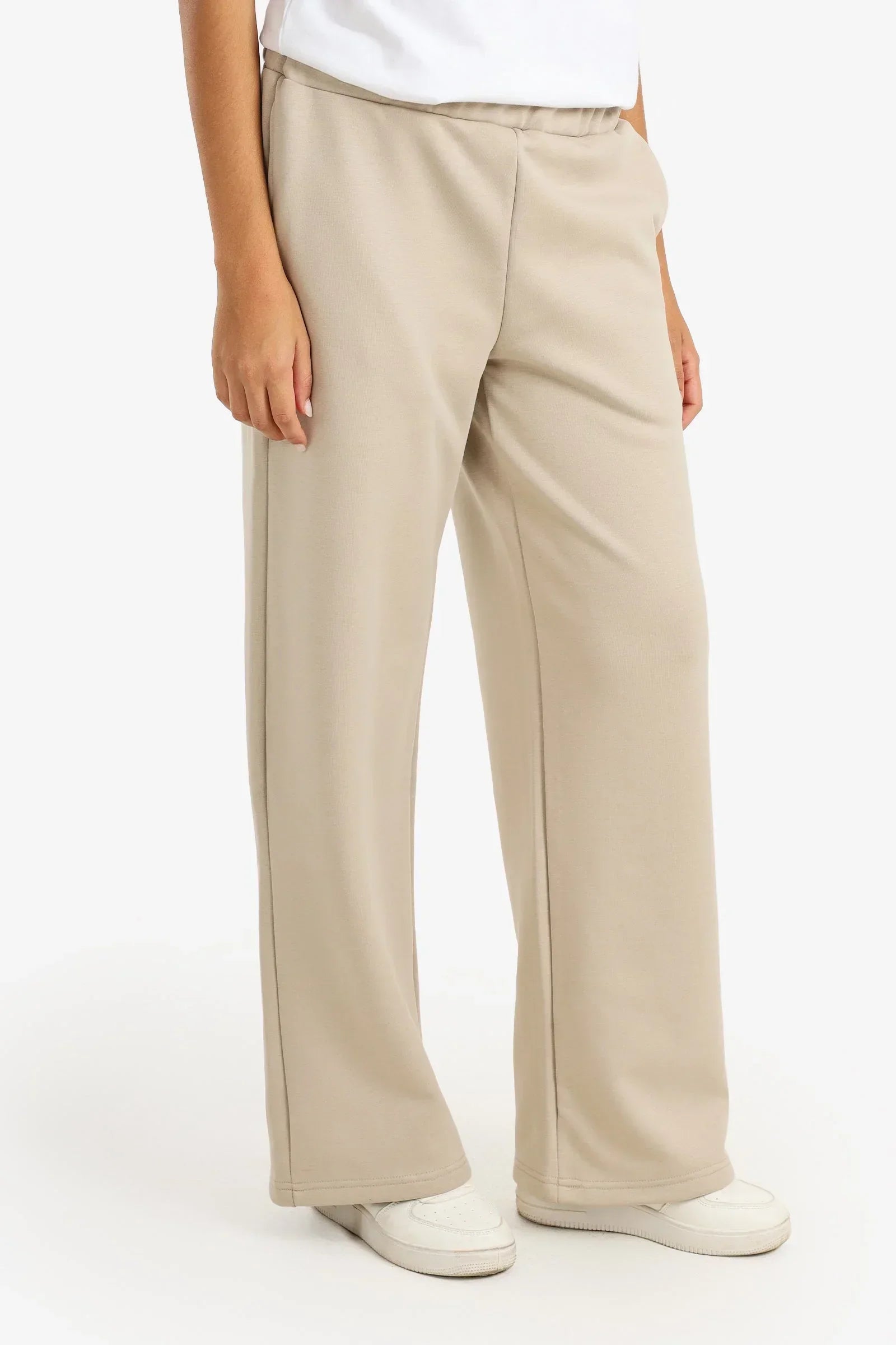 Clue - Relaxed Lounge Sweatpants 2