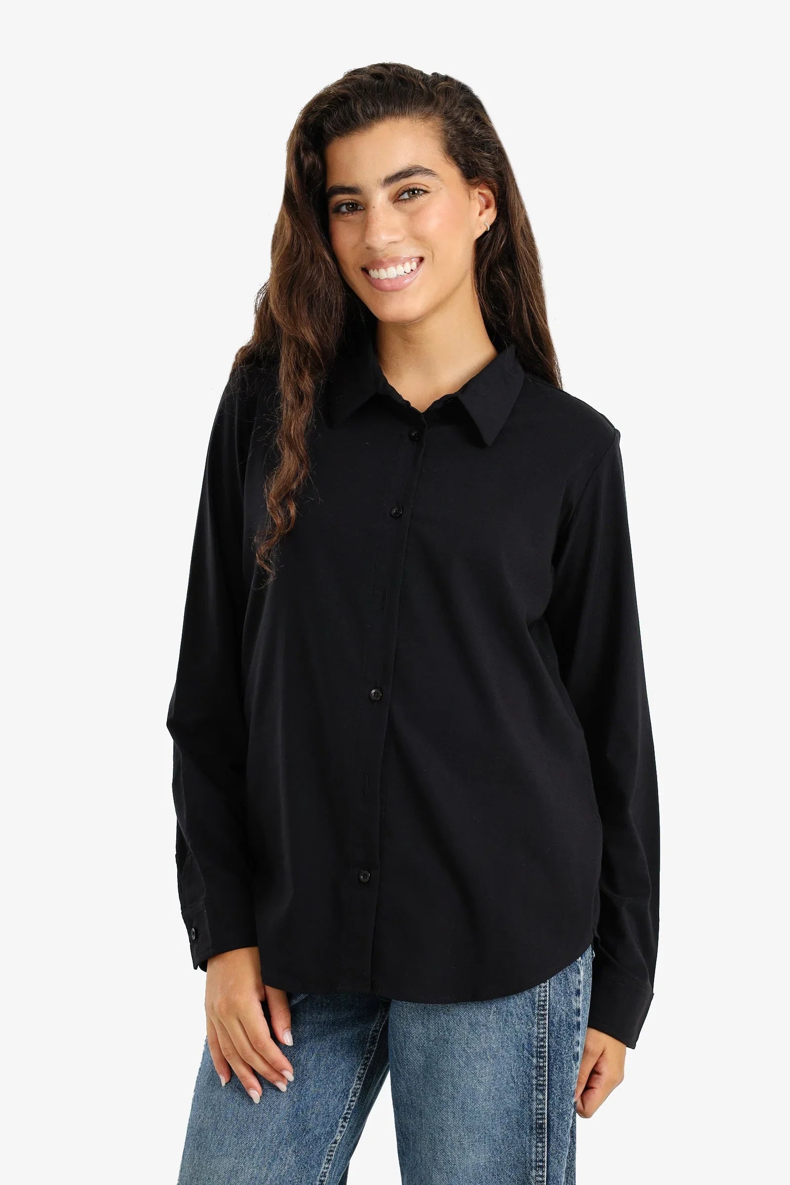 Clue - Classic Regular Shirt 3