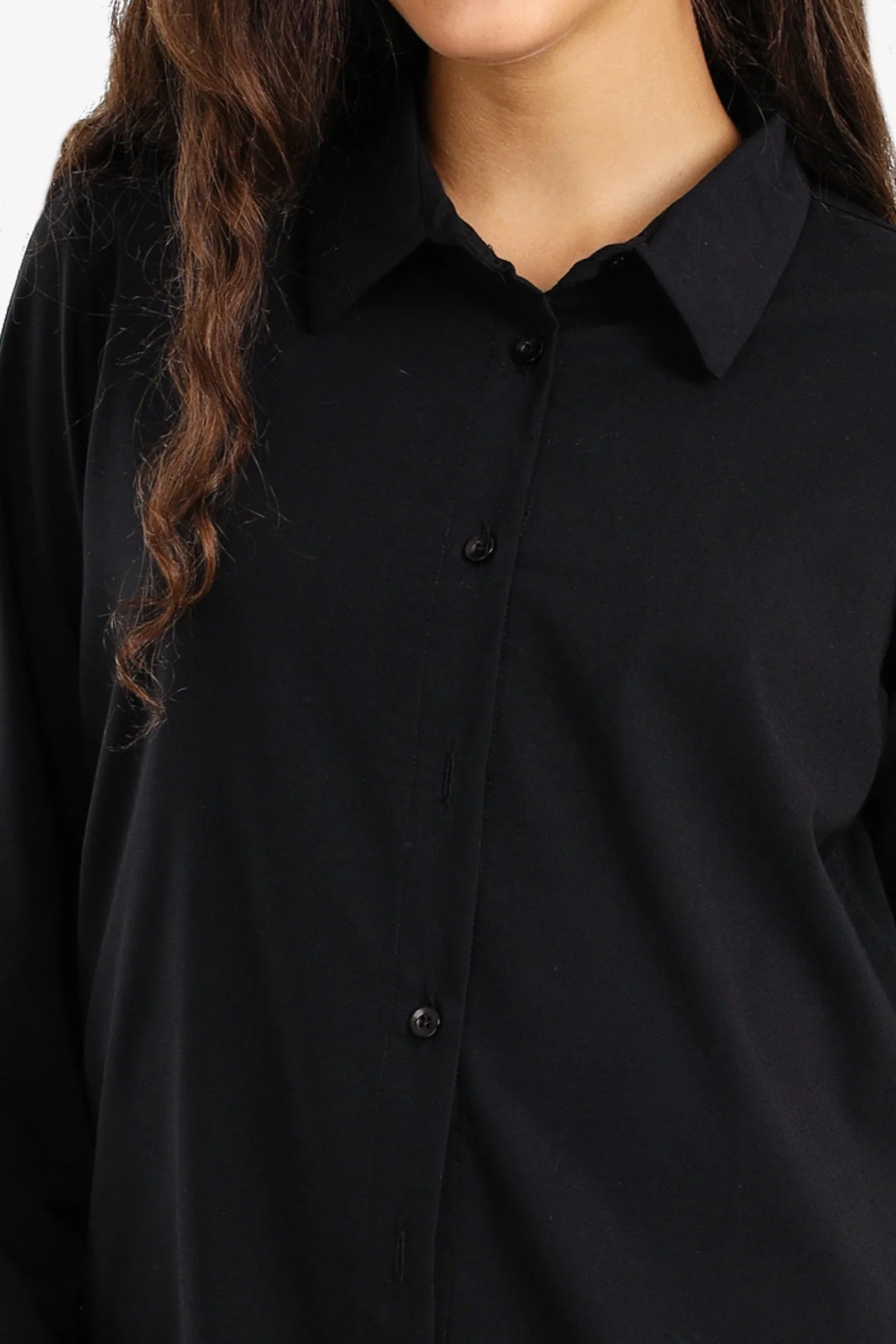 Clue - Classic Regular Shirt 2