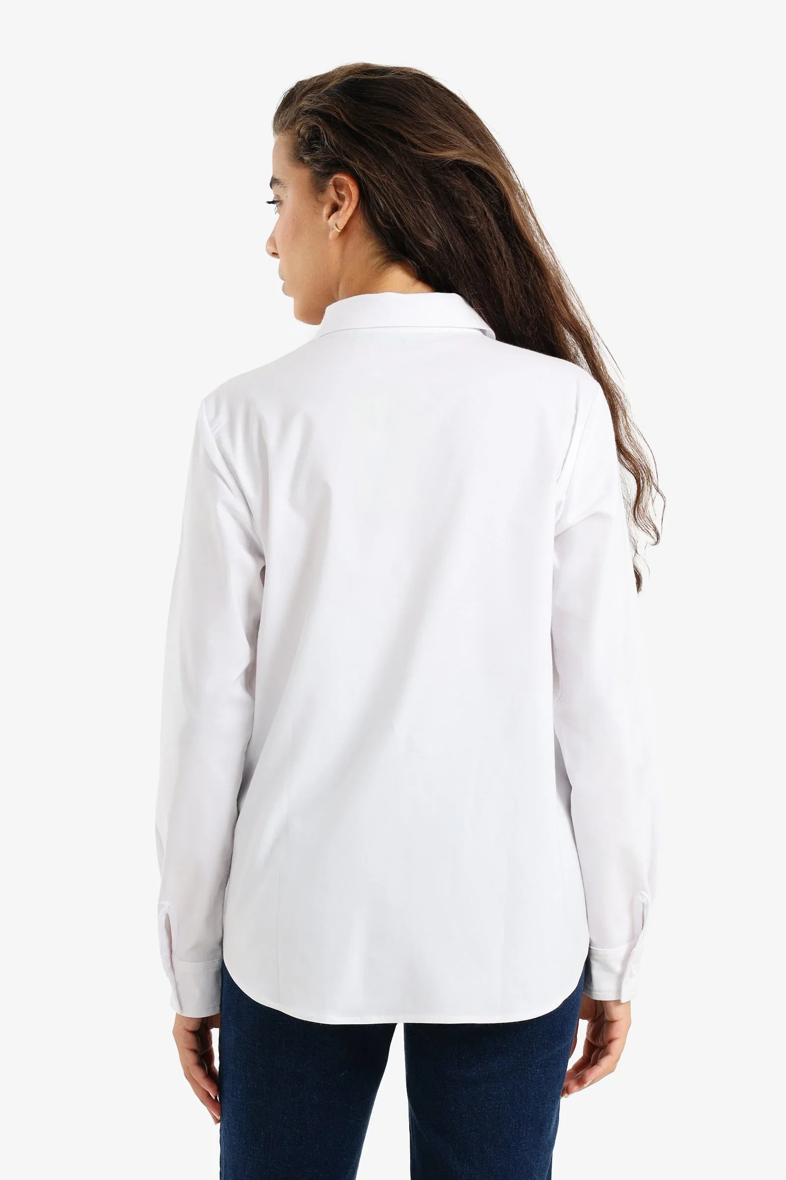 Clue - Classic Regular Shirt 10