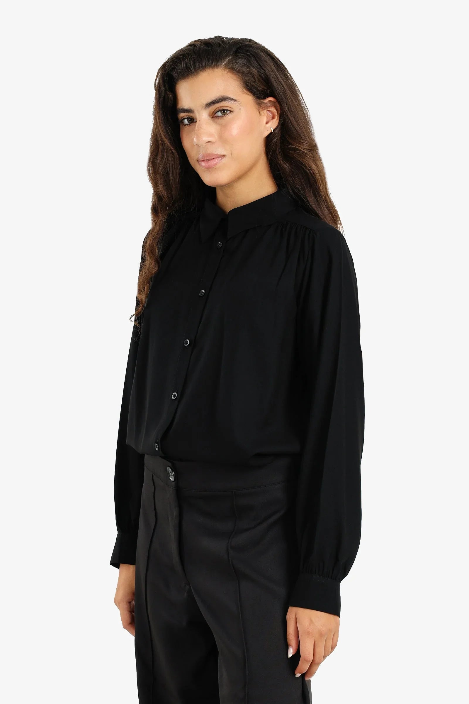 Clue - Classic Relaxed Shirt 8