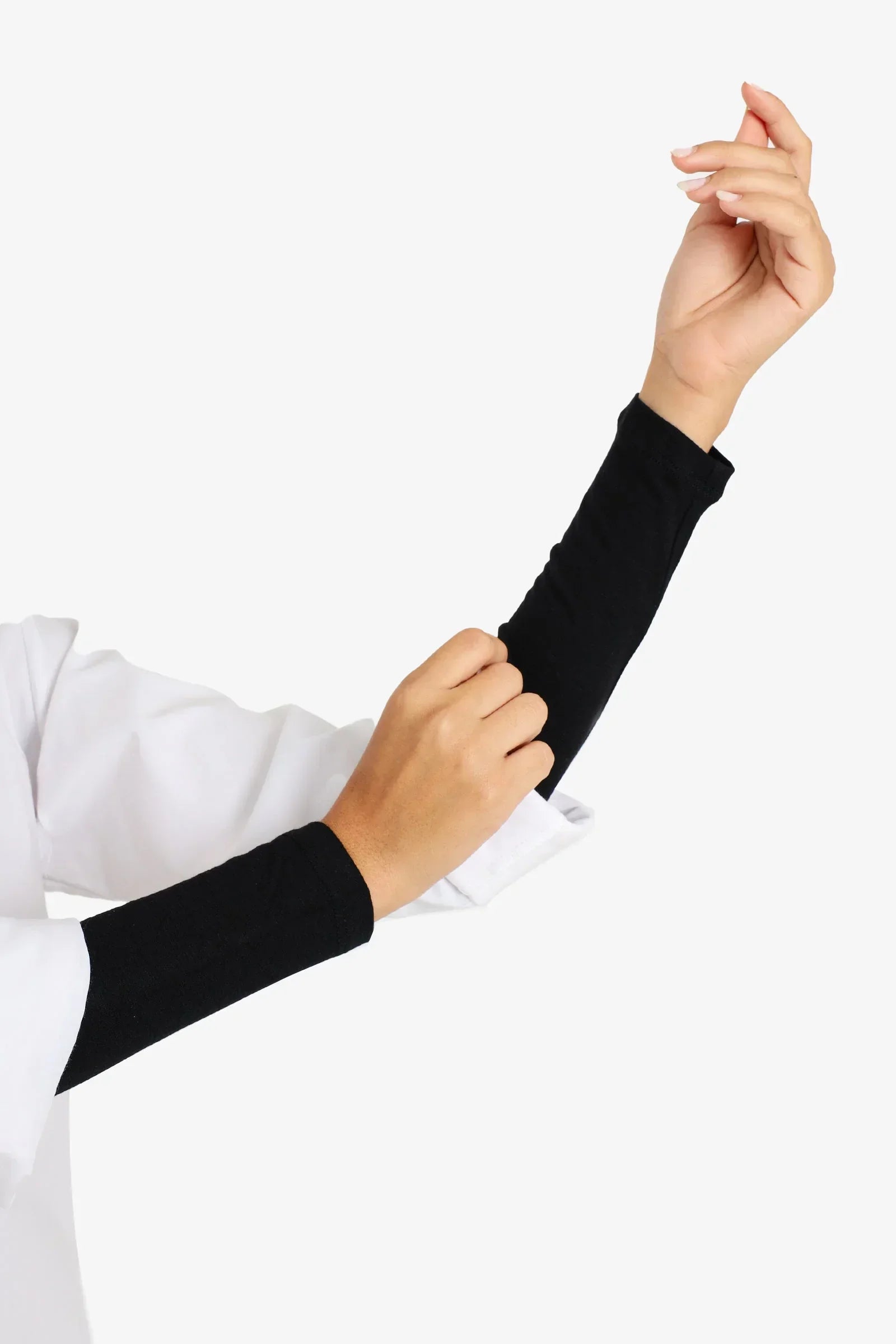 Clue - Detachable Arm Sleeves 3