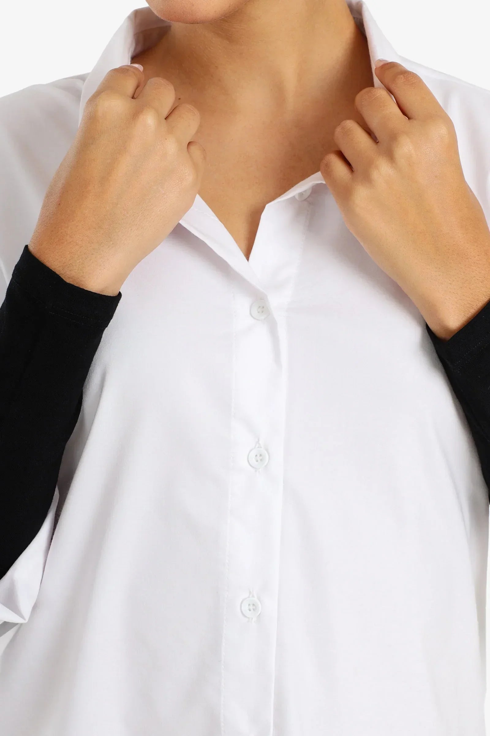 Clue - Detachable Arm Sleeves 5