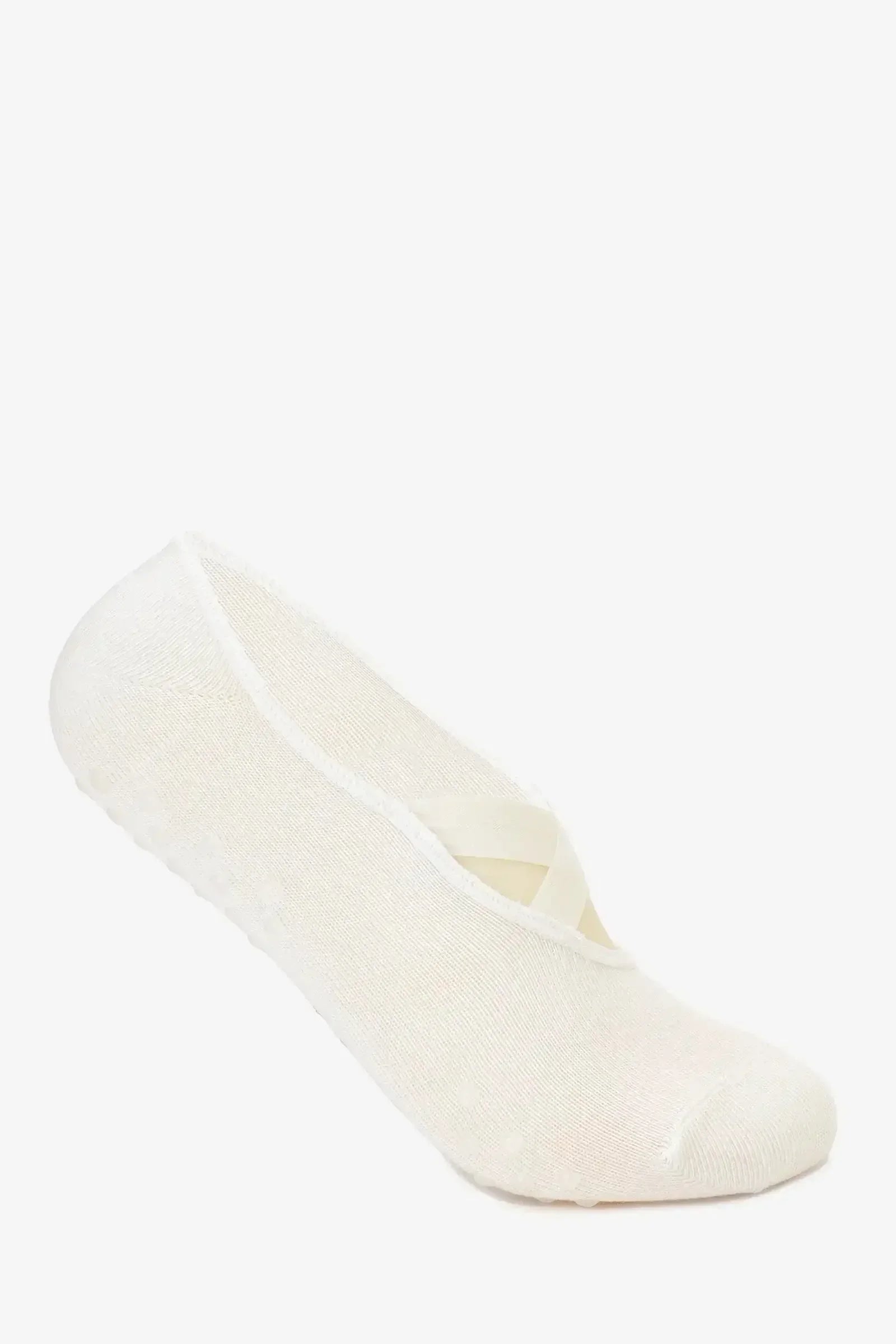 Carina - Ballet Grip Socks 3