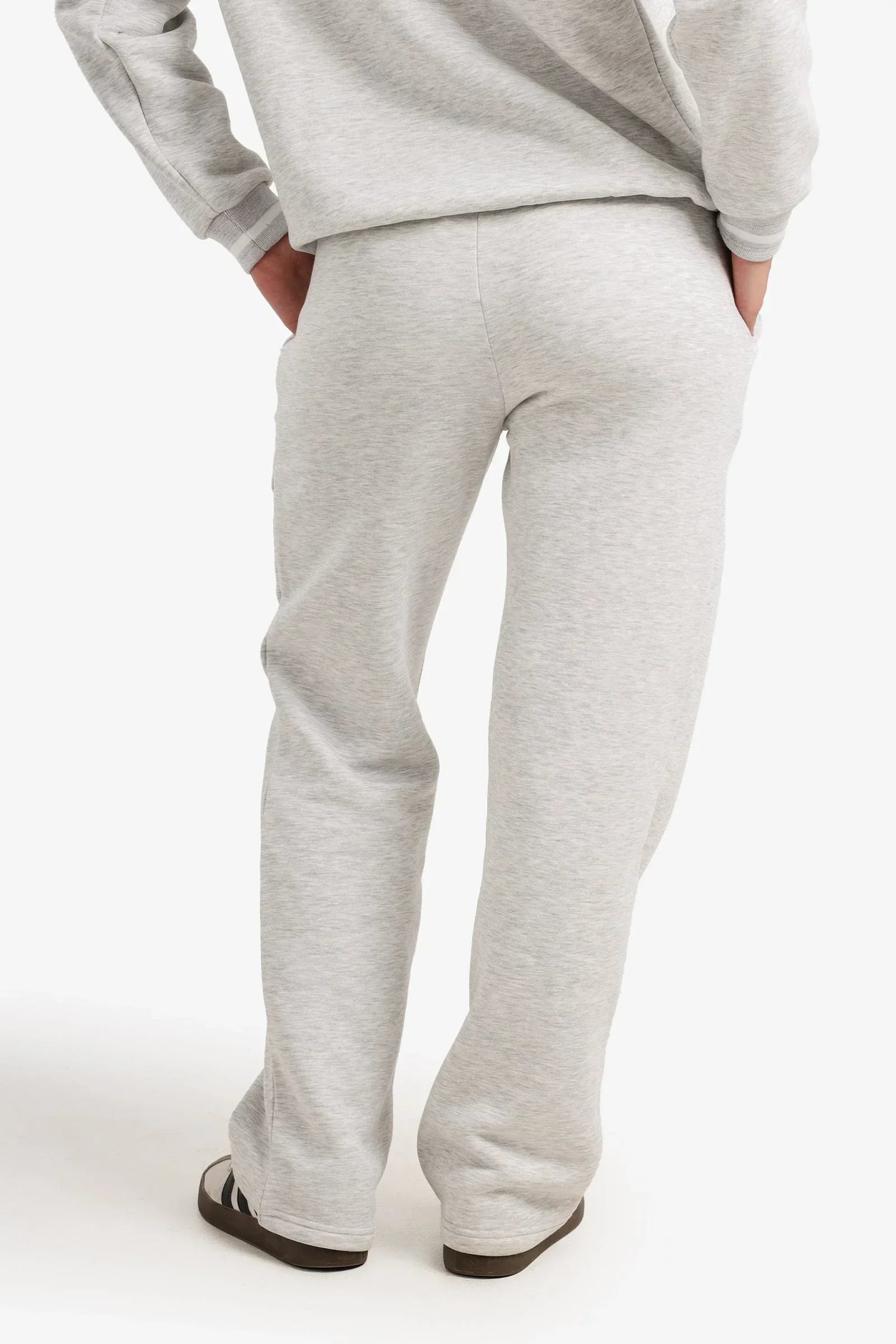 Clue - Straight Cut Lounge Pants 4