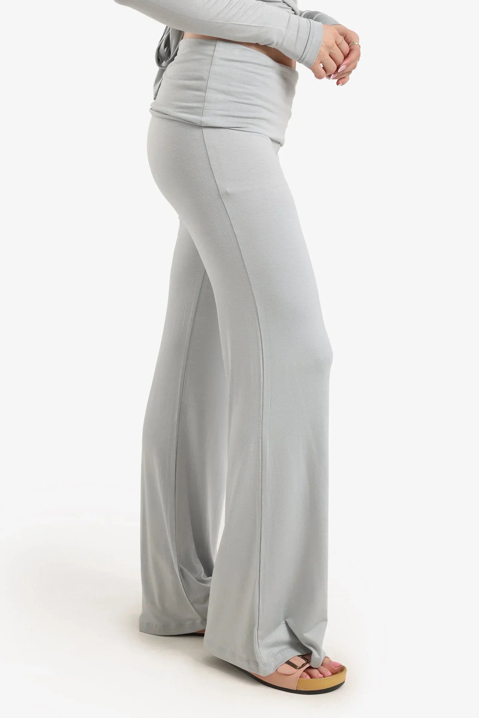Clue - Elasticated Waist Lounge Pants 2