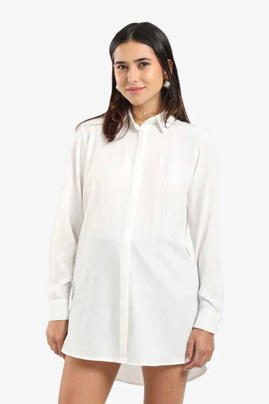 Carina - Relaxed Fit Shirt 3