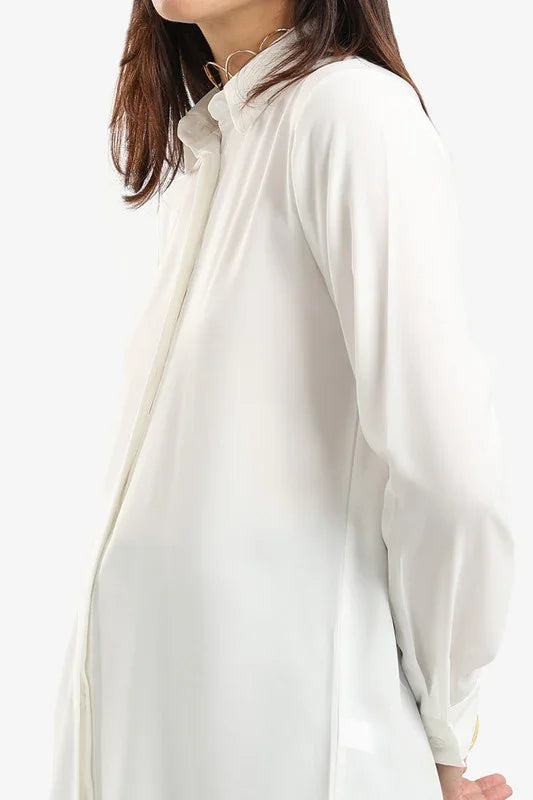 Carina - Relaxed Fit Shirt 9