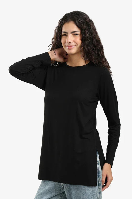 Carina - Poplin Long Sleeves Top 7