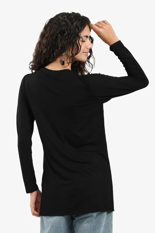 Carina - Poplin Long Sleeves Top 13