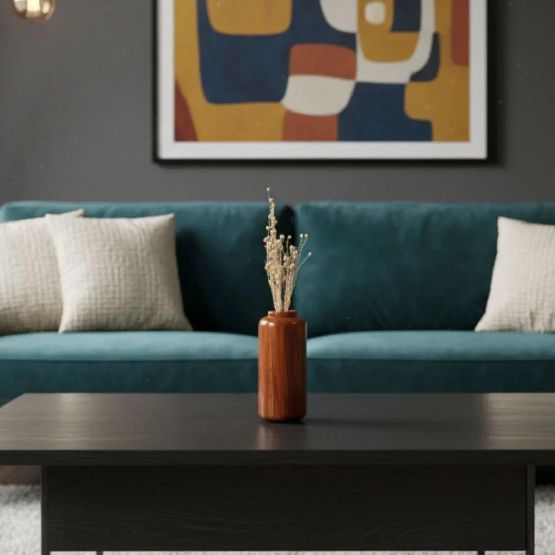 Wood of Gold - Alloy of Gold 7