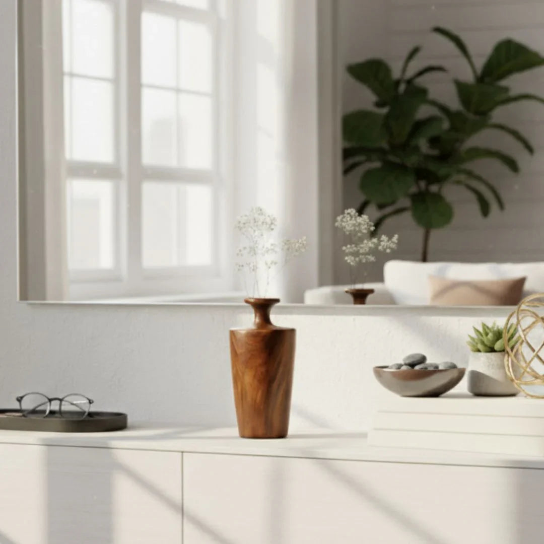 Wood of Gold - The Obsolete 2M 8