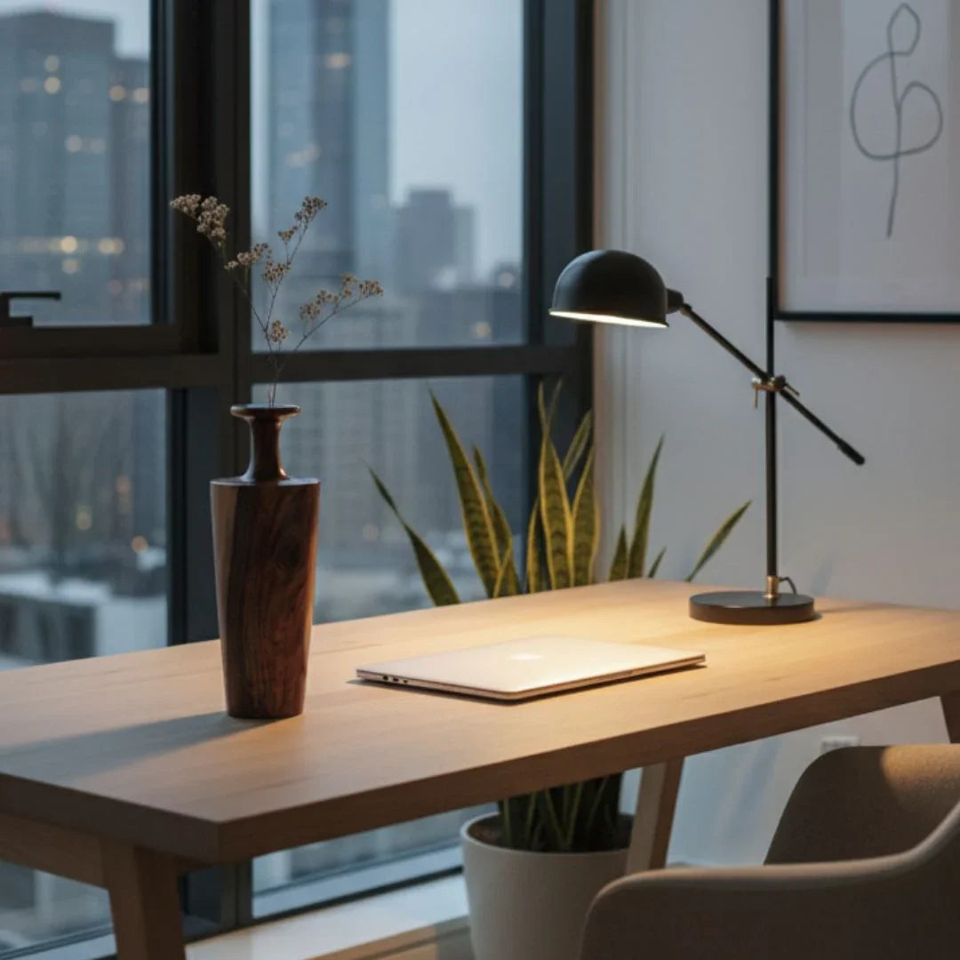 Wood of Gold - The Obsolete 1L 9