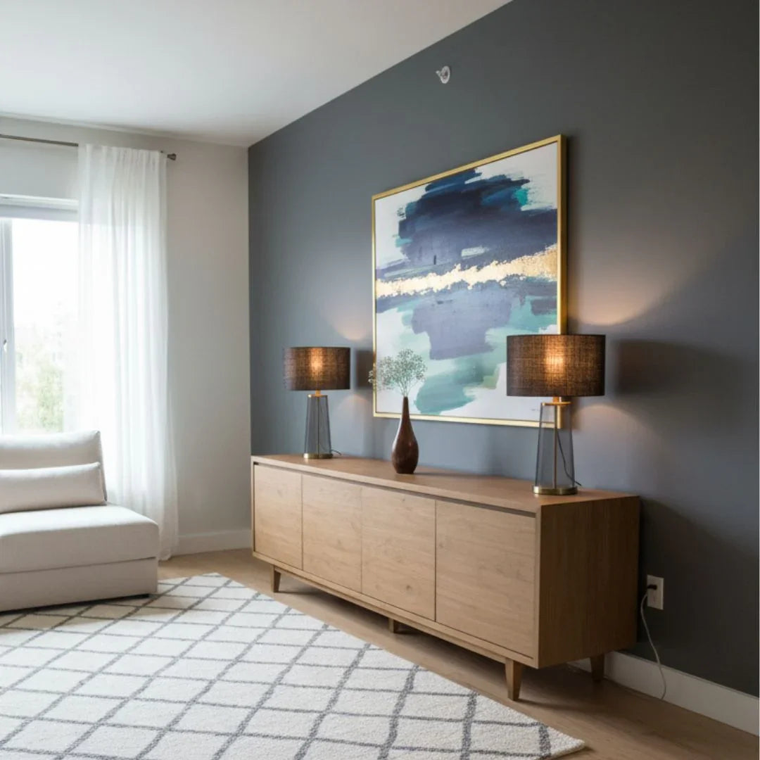 Wood of Gold - Trio of Serenity 1L 8