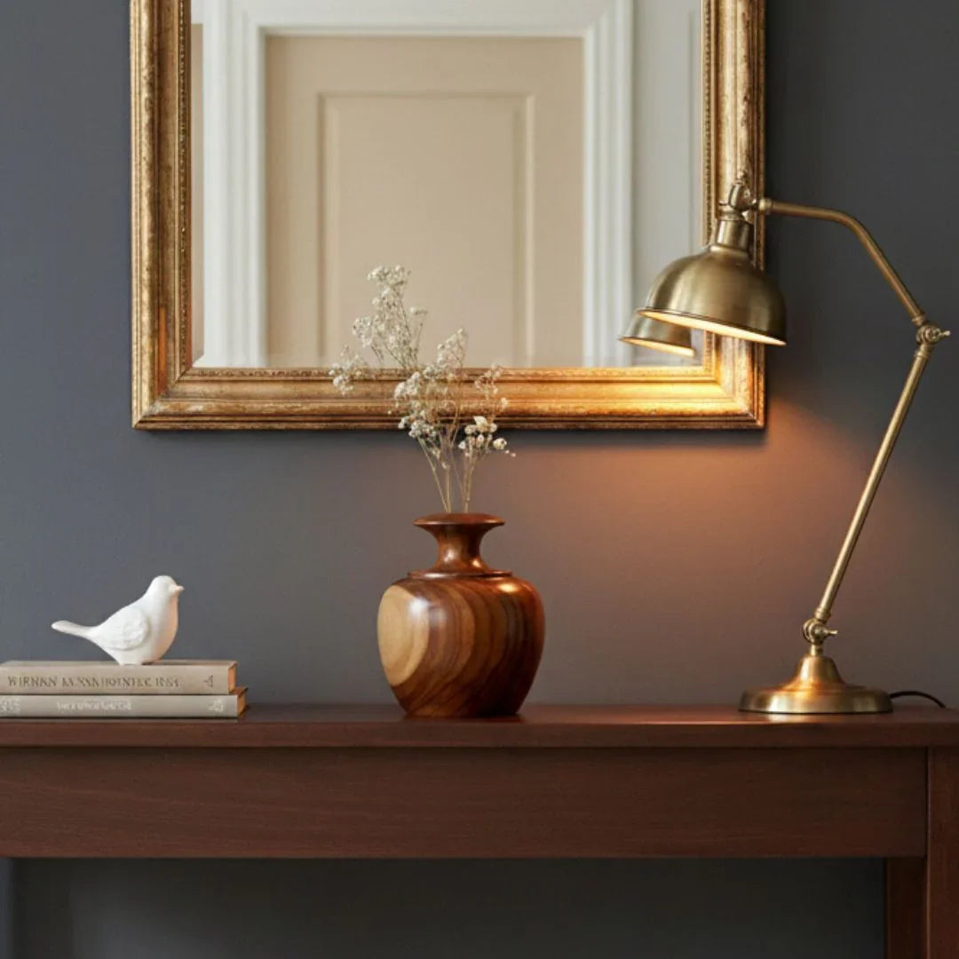 Wood of Gold - The jewel 5