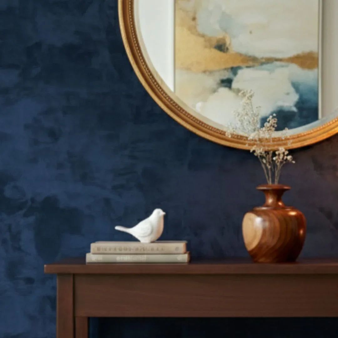 Wood of Gold - The jewel 6