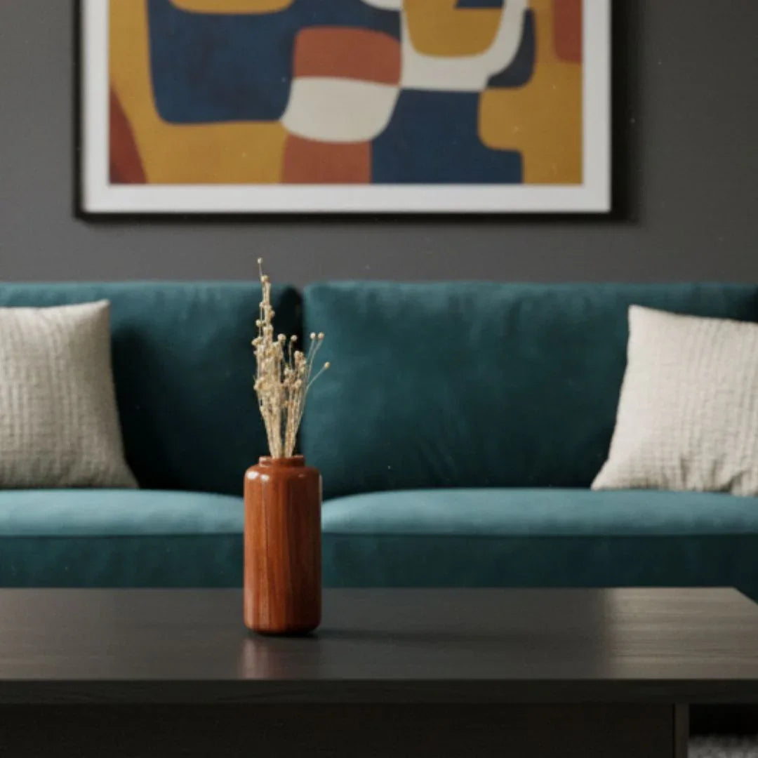 Wood of Gold - Alloy of Gold 8