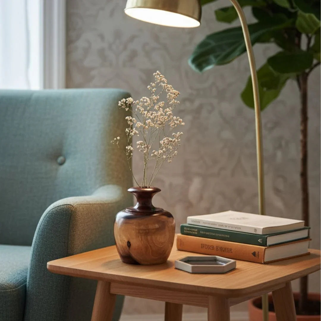 Wood of Gold - The jewel 8