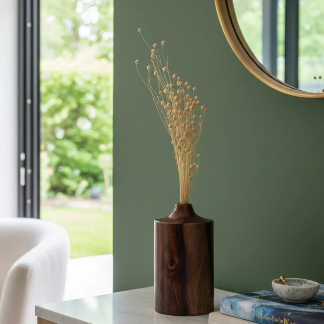 Wood of Gold - The Noble Vase 11