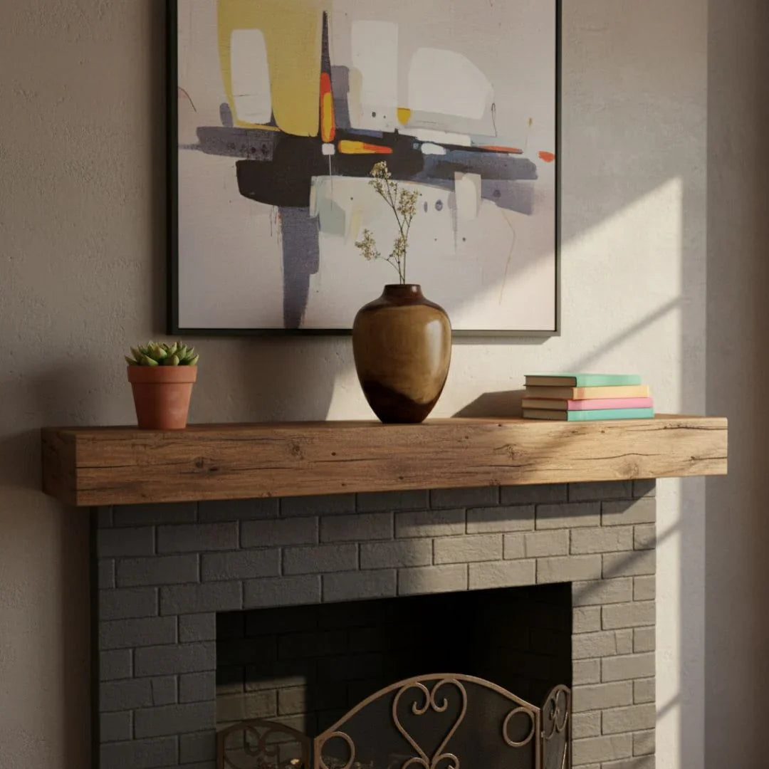 Wood of Gold - The Golden Treasure 10