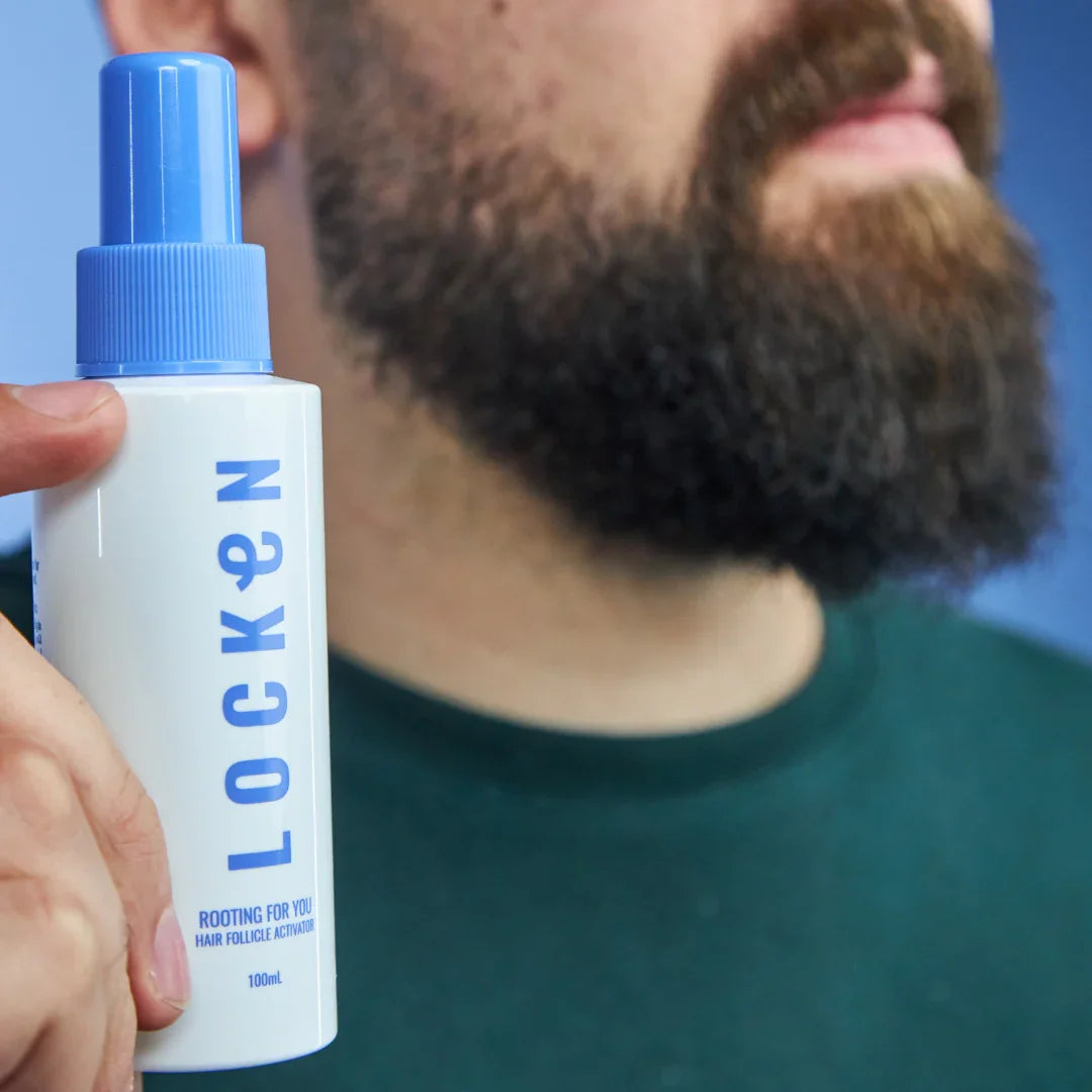 Locken - Rooting For You Follicle Activator 8