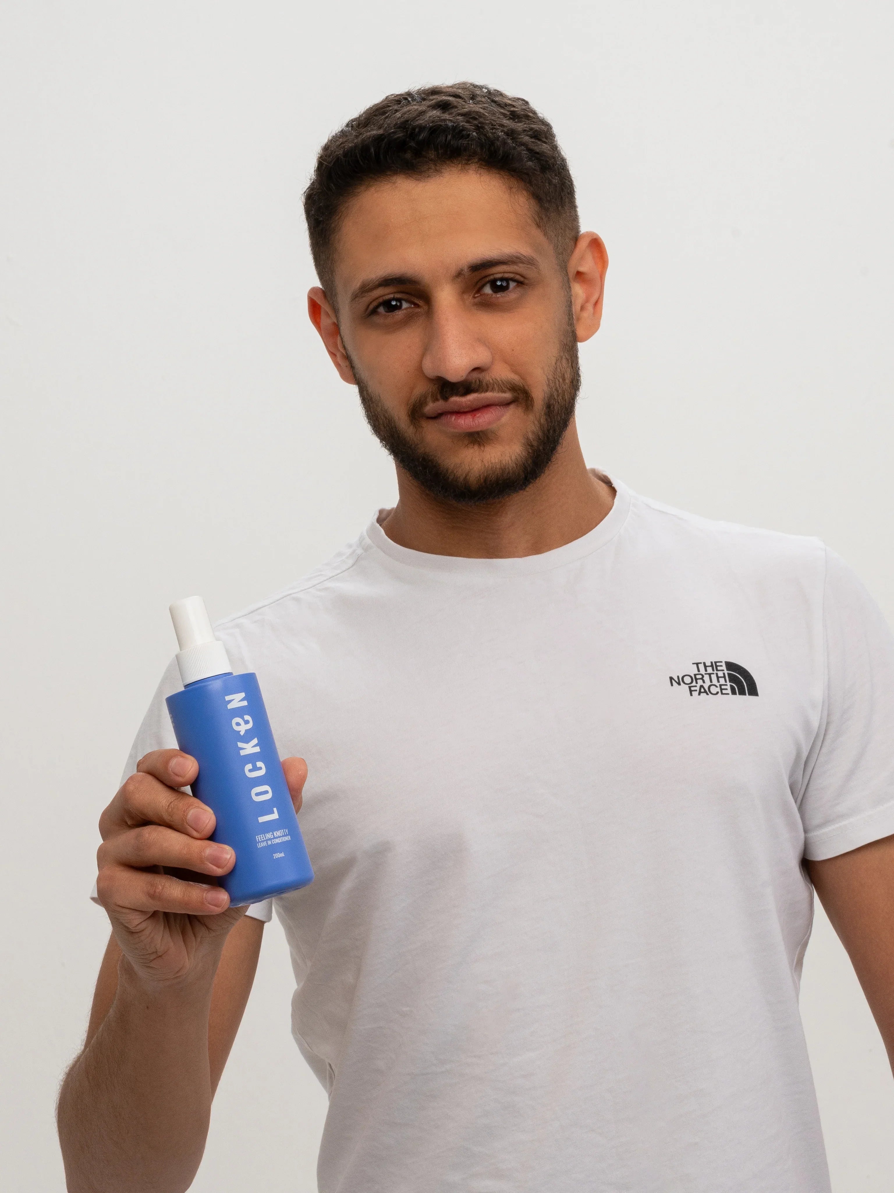 Locken - Feeling Knotty Leave-In Conditioner 8