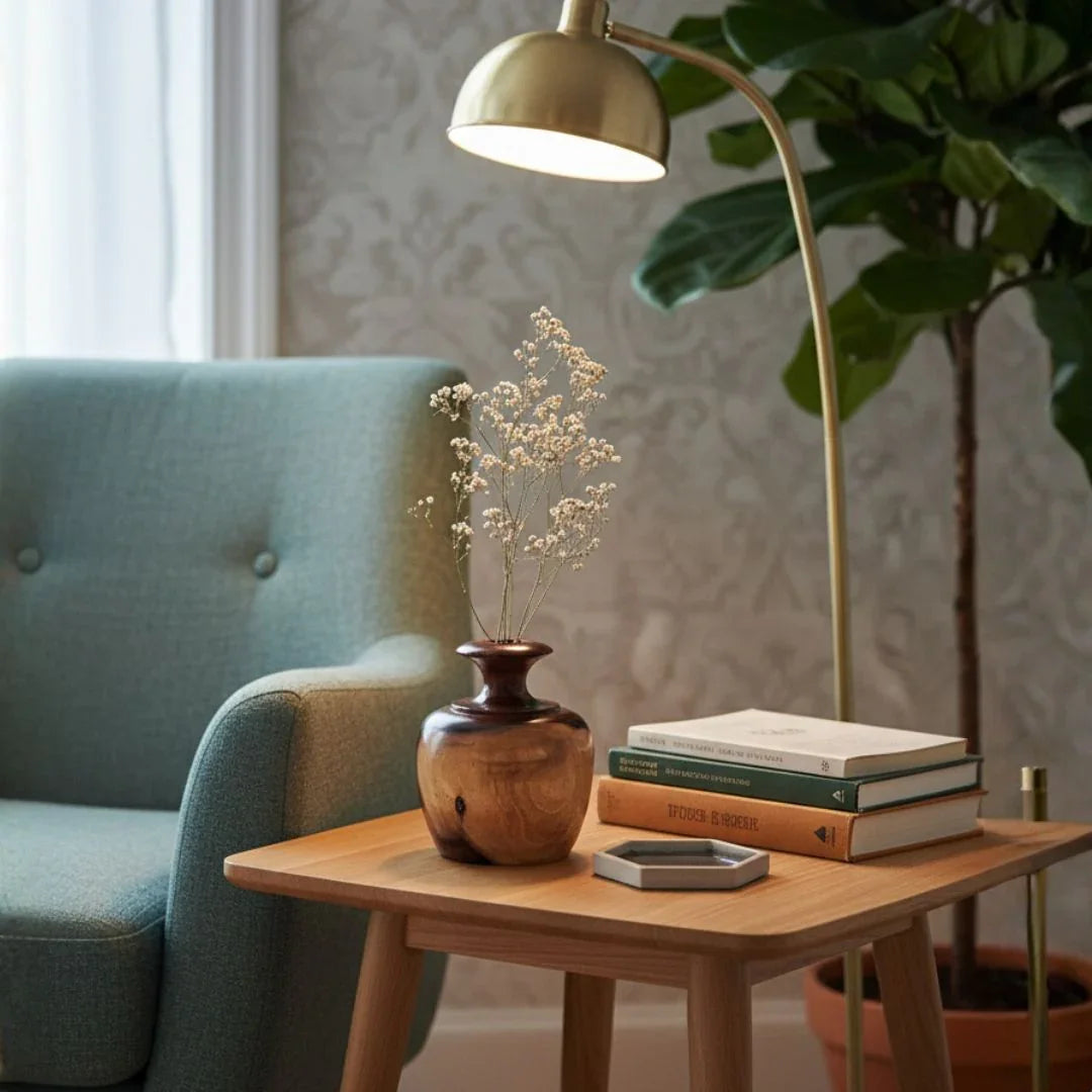 Wood of Gold - The jewel 10