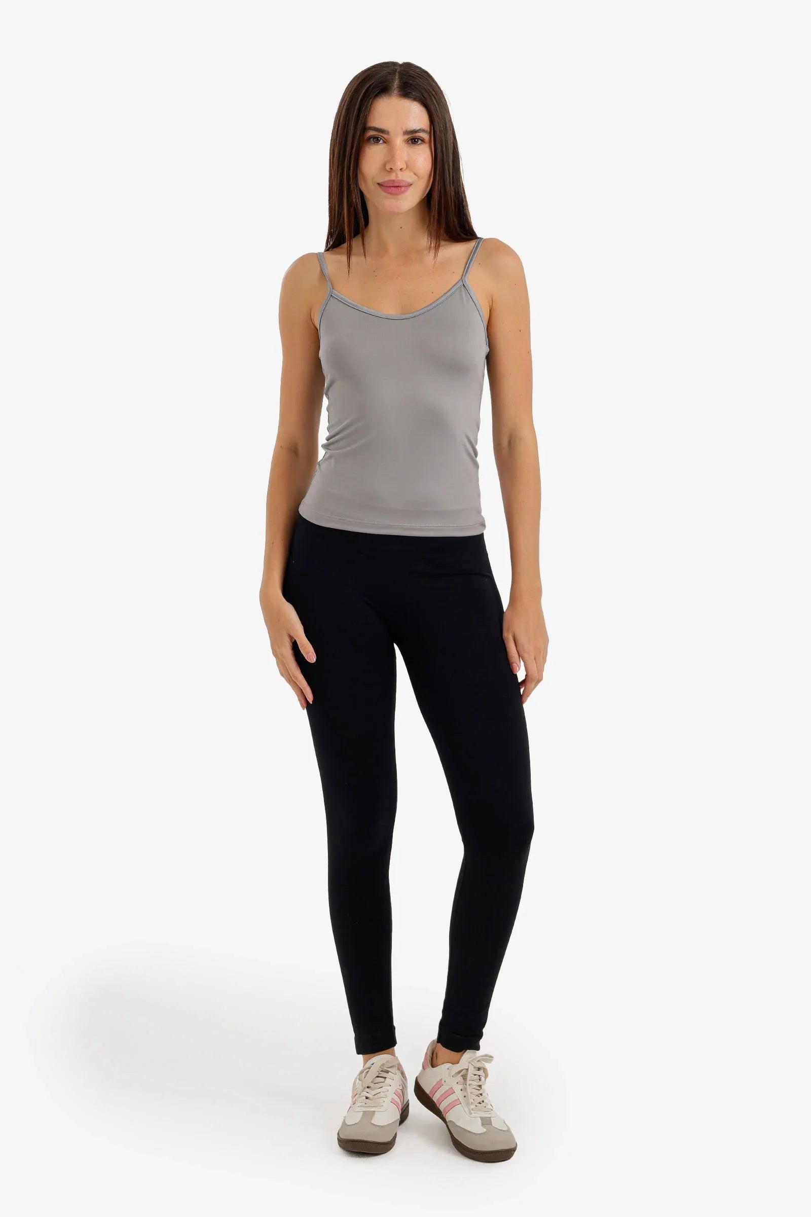 V-Neck Camisole Top - Carina 30