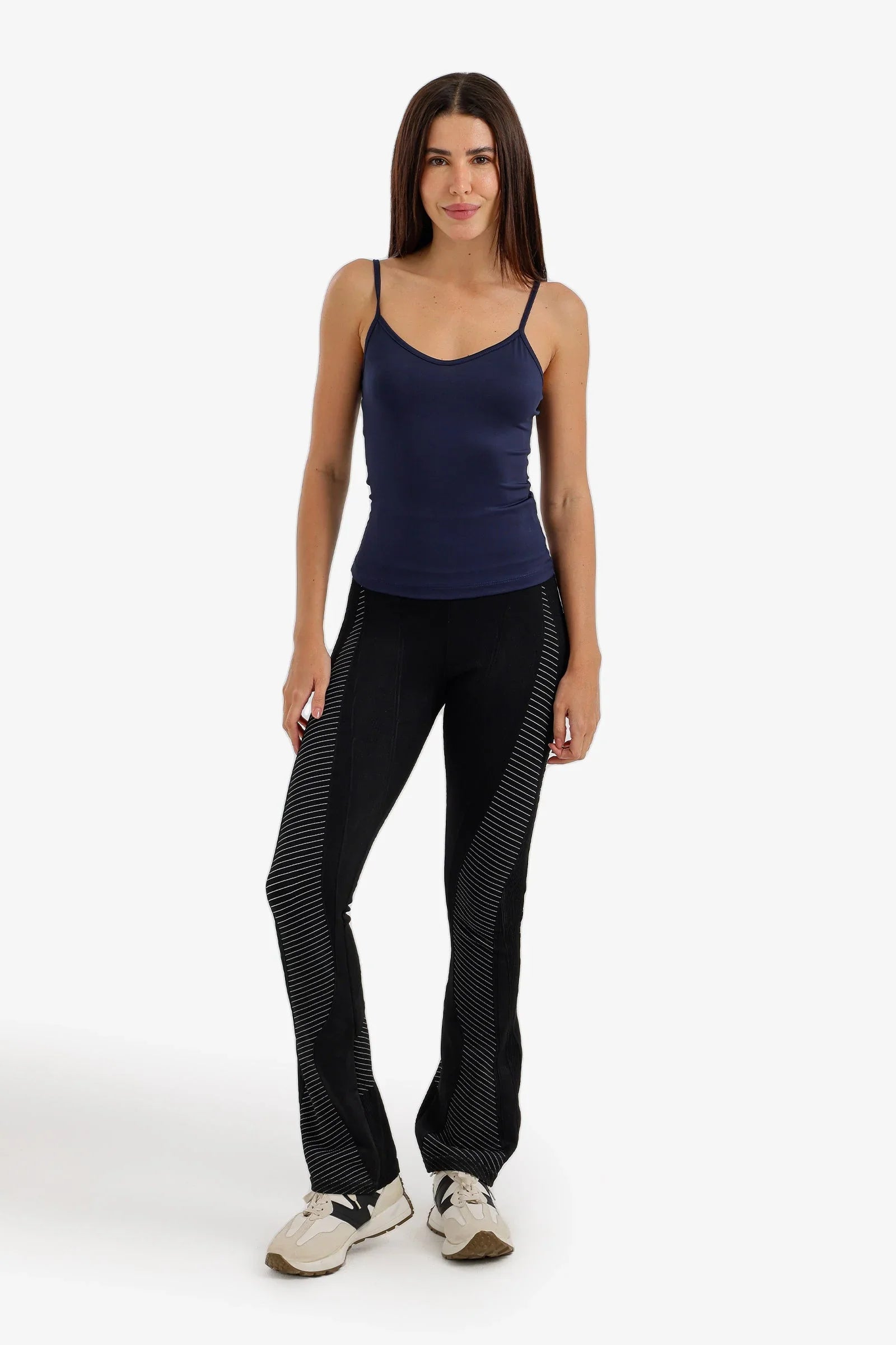 V-Neck Camisole Top - Carina 29
