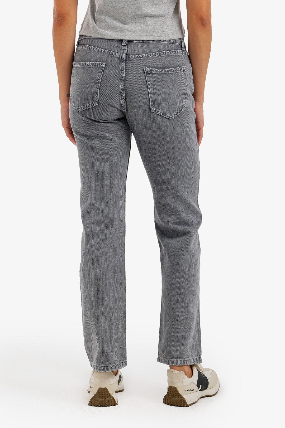 5-Pockets Denim Pants - Carina 15