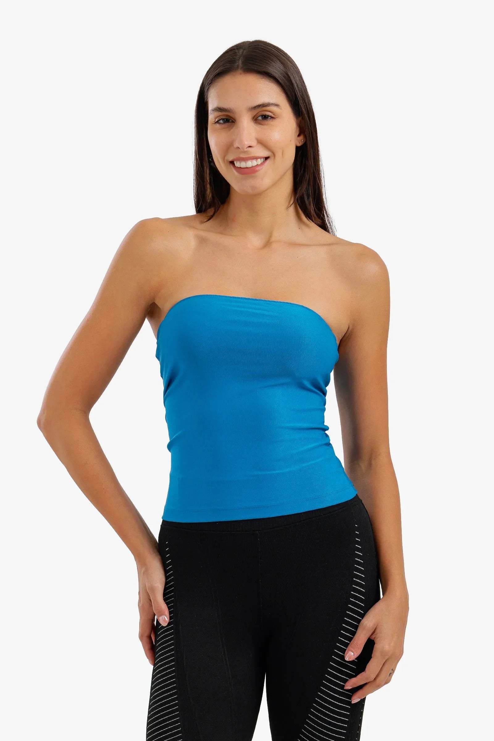 Sleeveless Tube Top - Carina 20