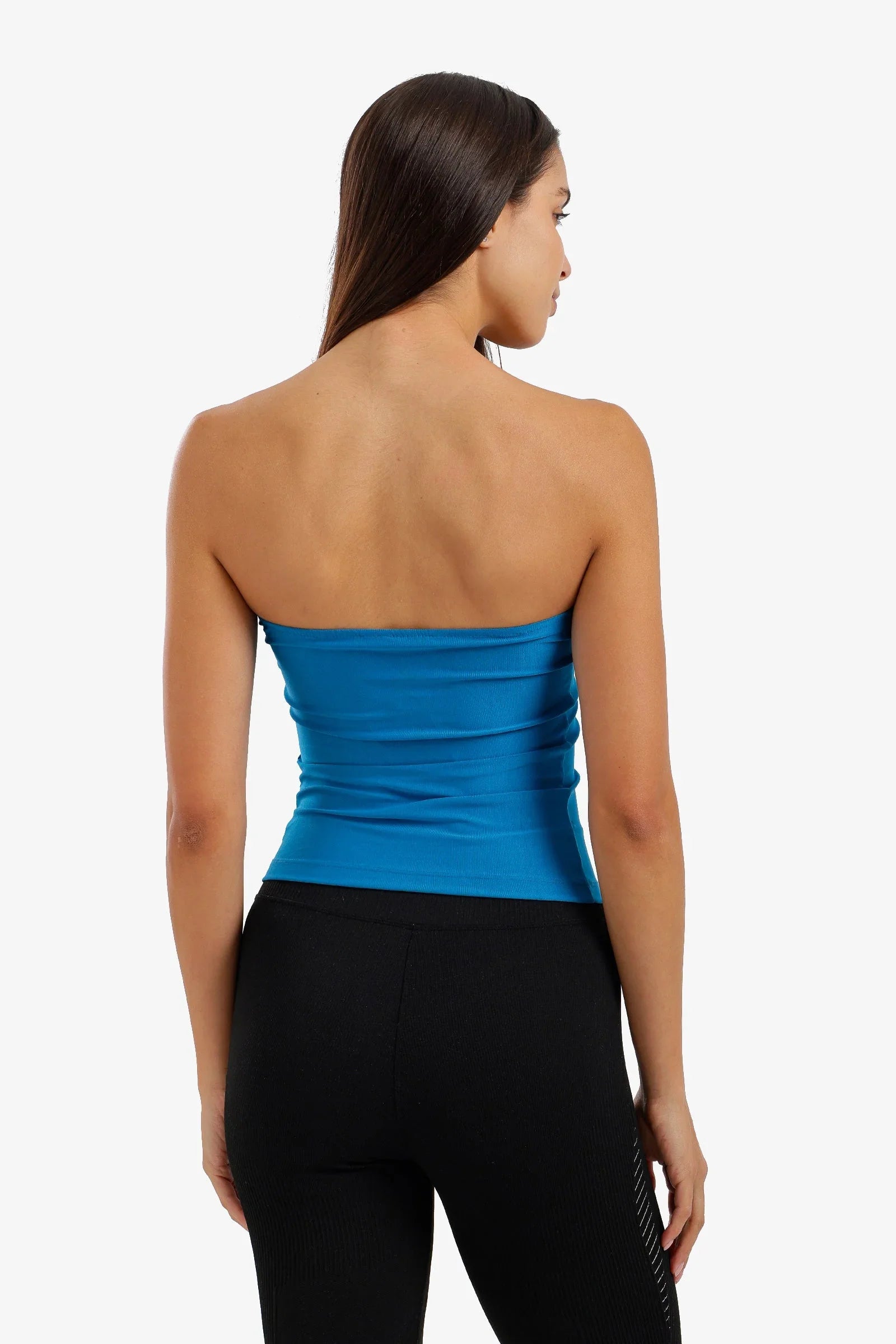 Sleeveless Tube Top - Carina 22