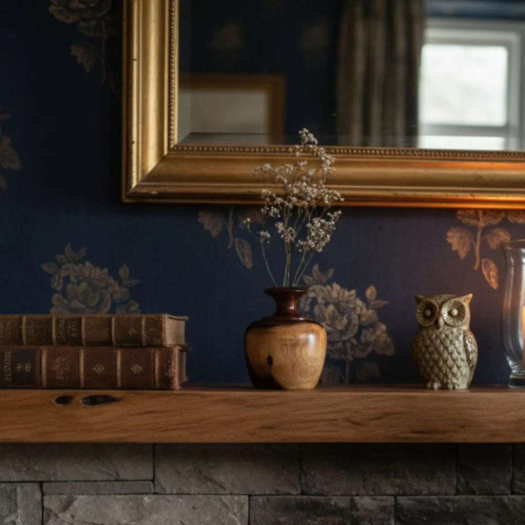 Wood of Gold - The jewel 11