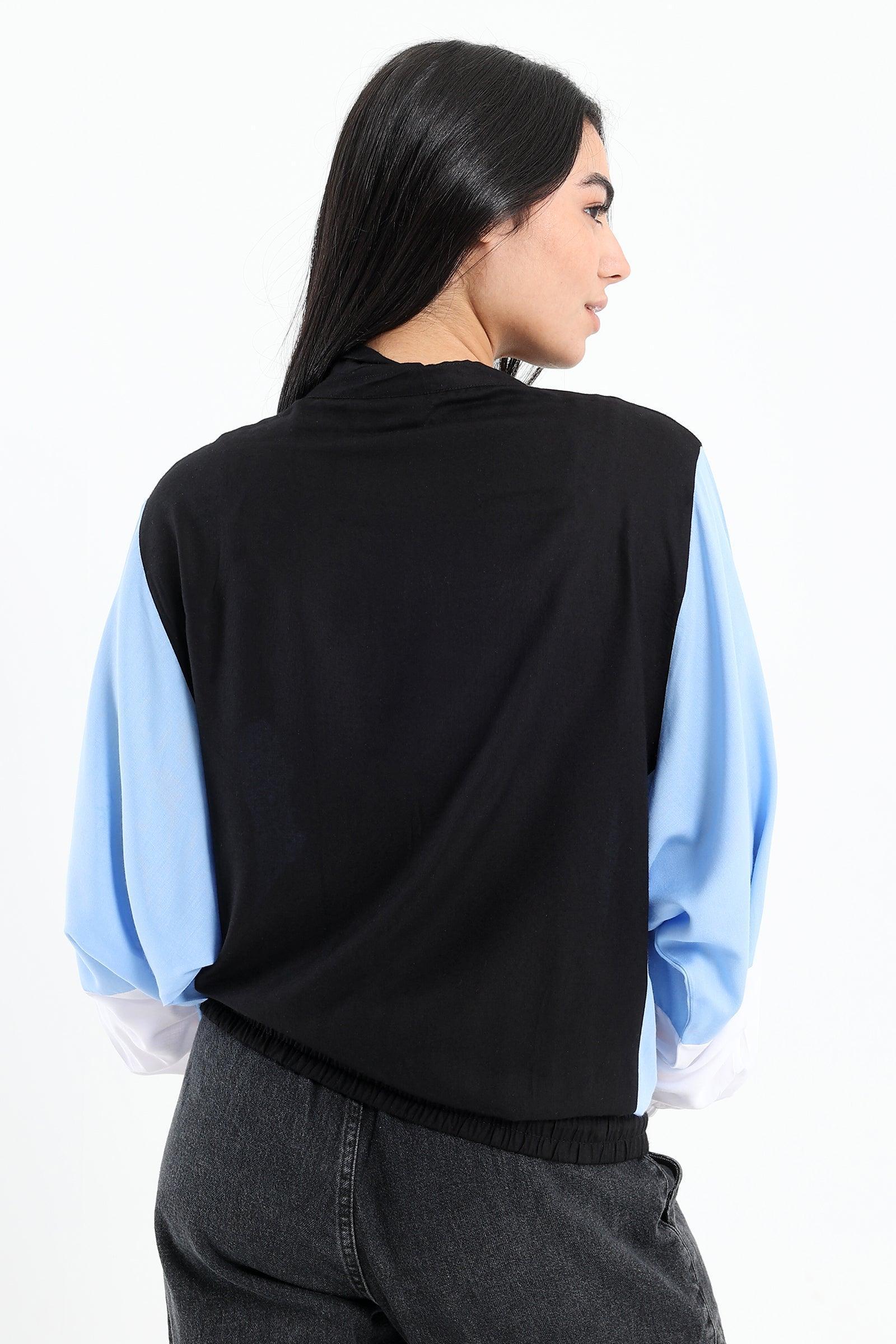 Clue - Lightweight Tritone Jacket 3