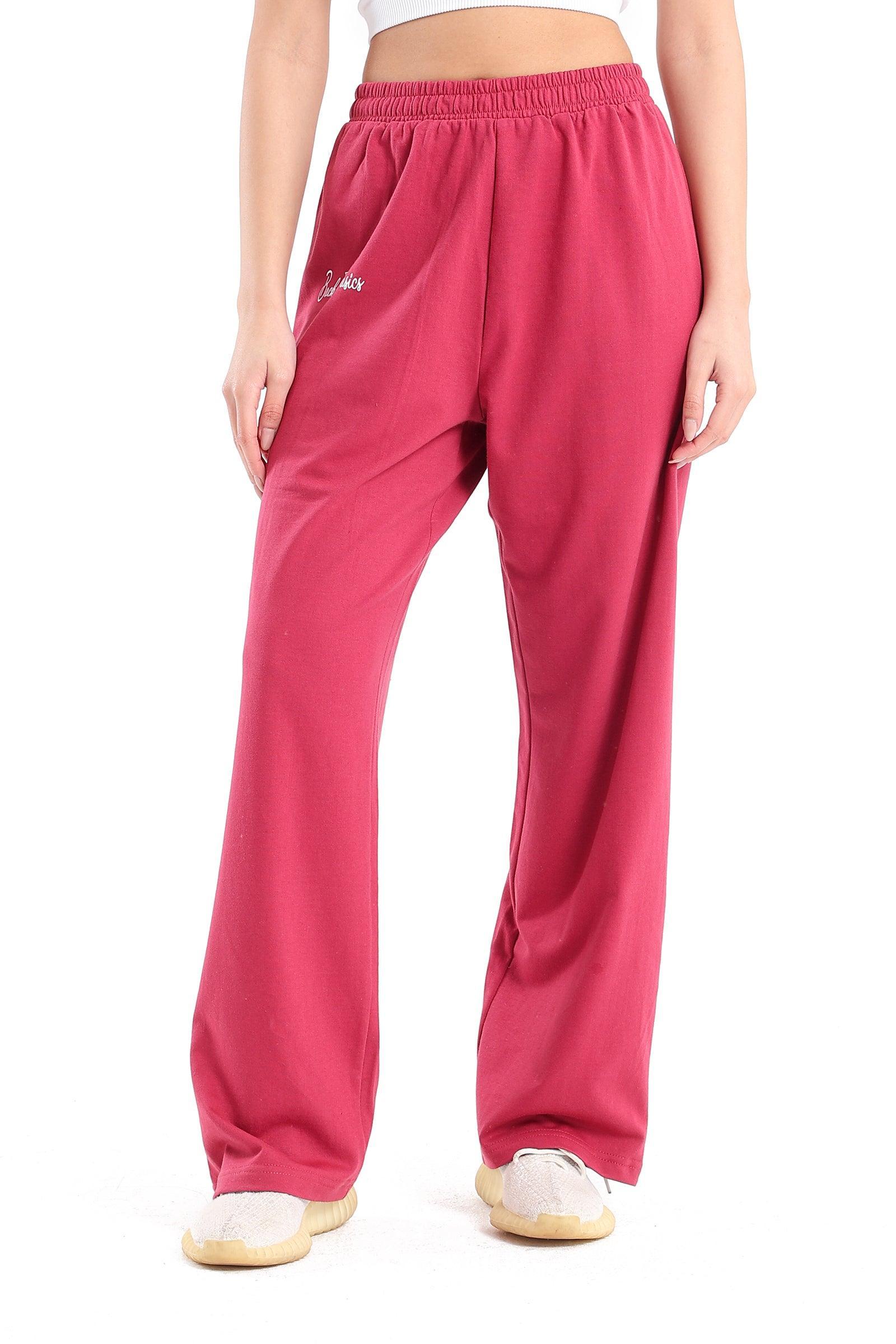 Clue - "Back To Basics" Lounge Pants 1