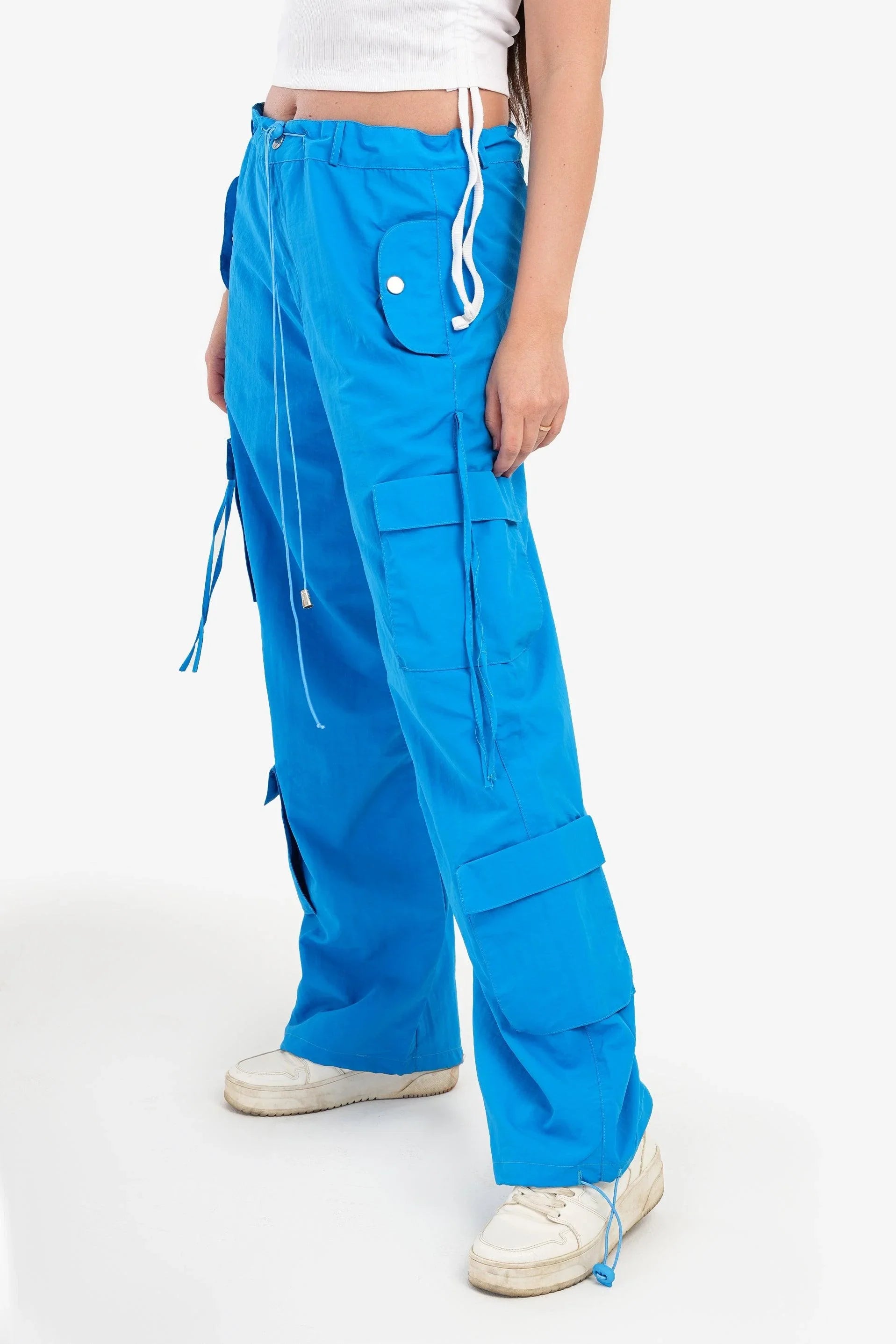 Clue - Waterproof Parachute Pants 2